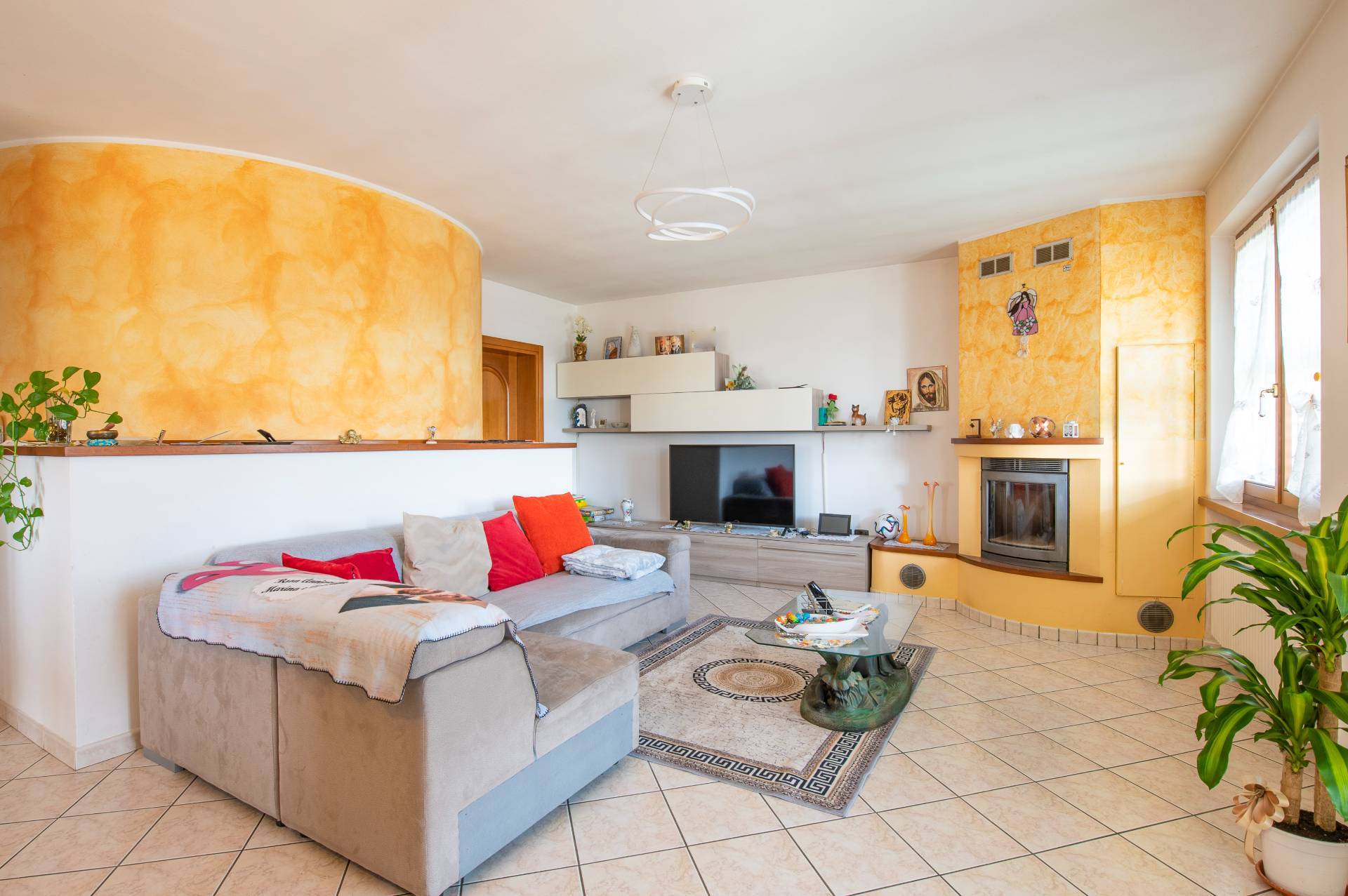 Villa Singola in vendita a Nogarole Rocca