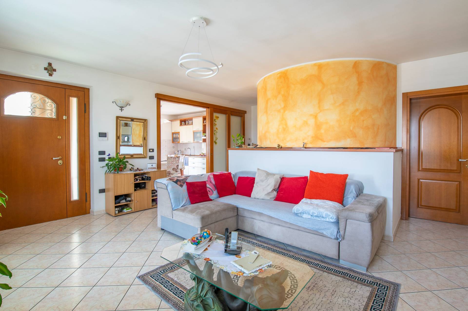 Villa Singola in vendita a Nogarole Rocca