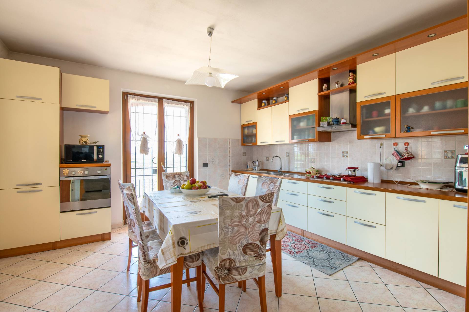 Villa Singola in vendita a Nogarole Rocca