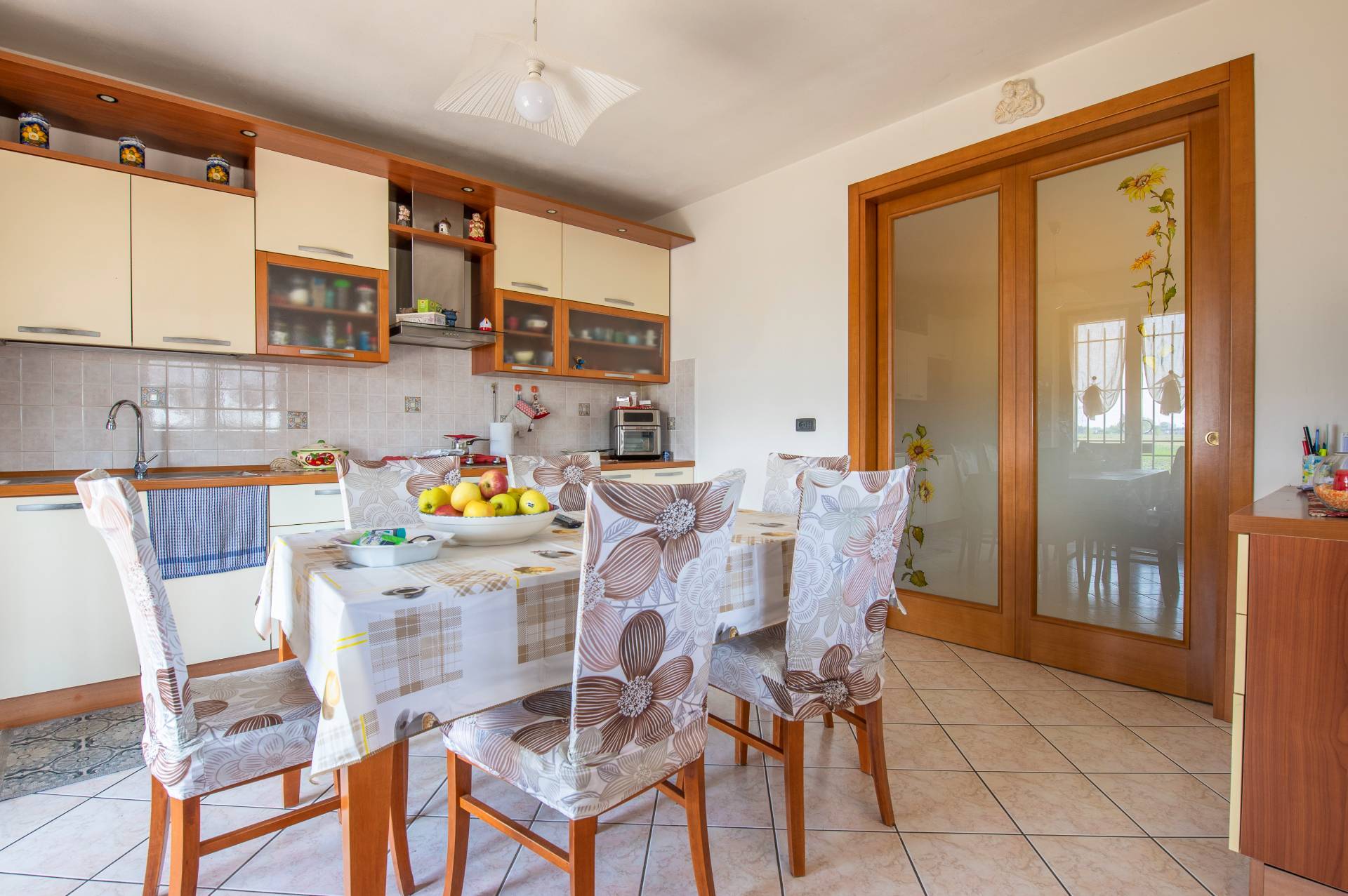 Villa Singola in vendita a Nogarole Rocca