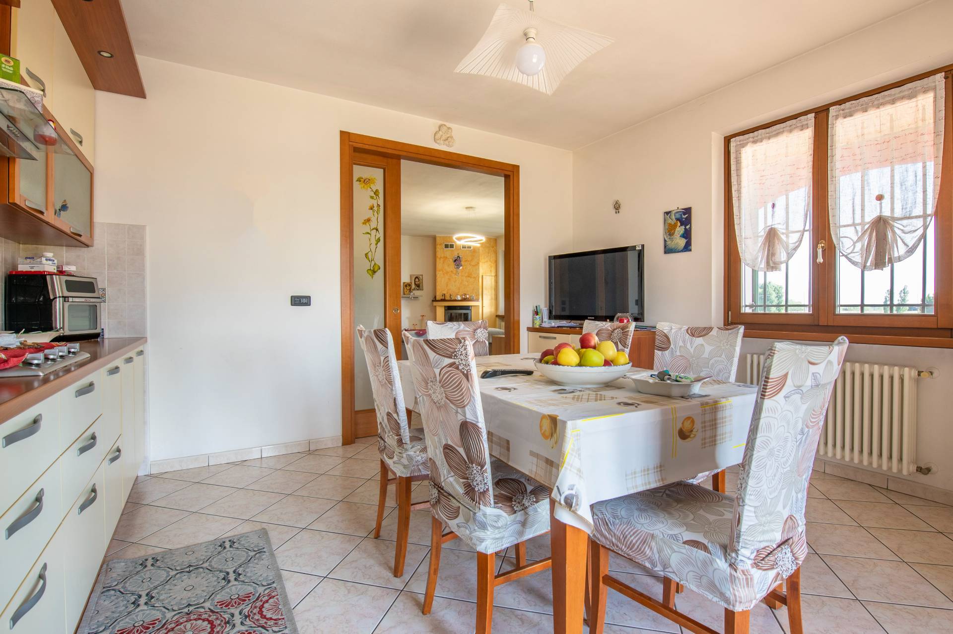 Villa Singola in vendita a Nogarole Rocca