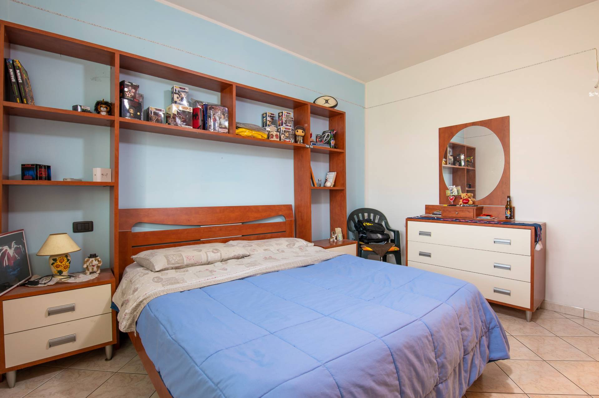 Villa Singola in vendita a Nogarole Rocca