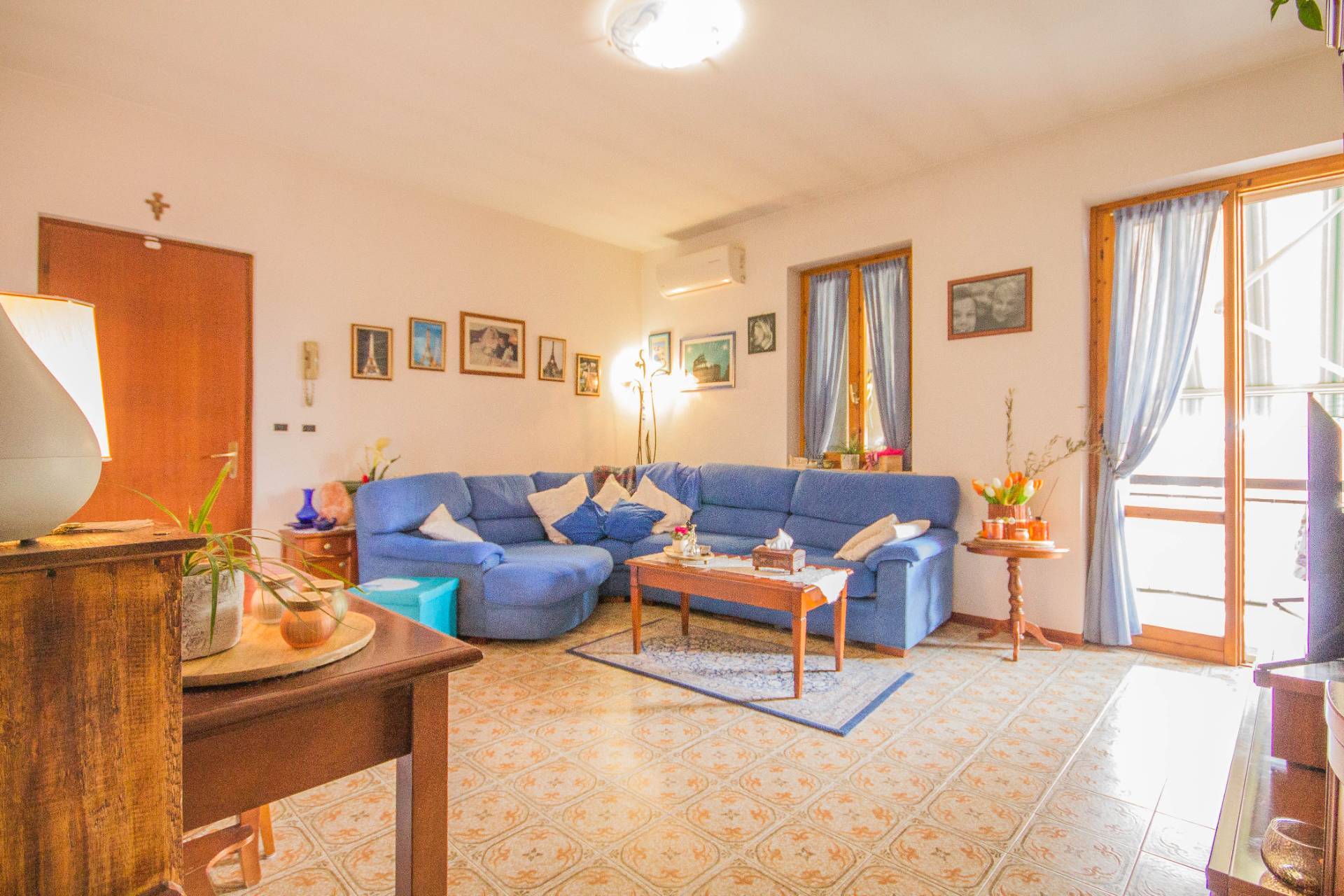 Appartamento in vendita a Vigasio, Centro