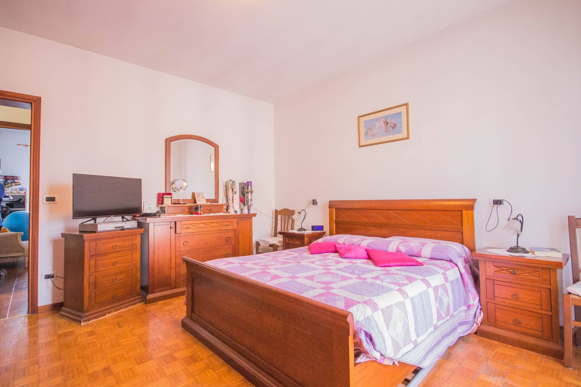 Appartamento in vendita a Vigasio, Centro