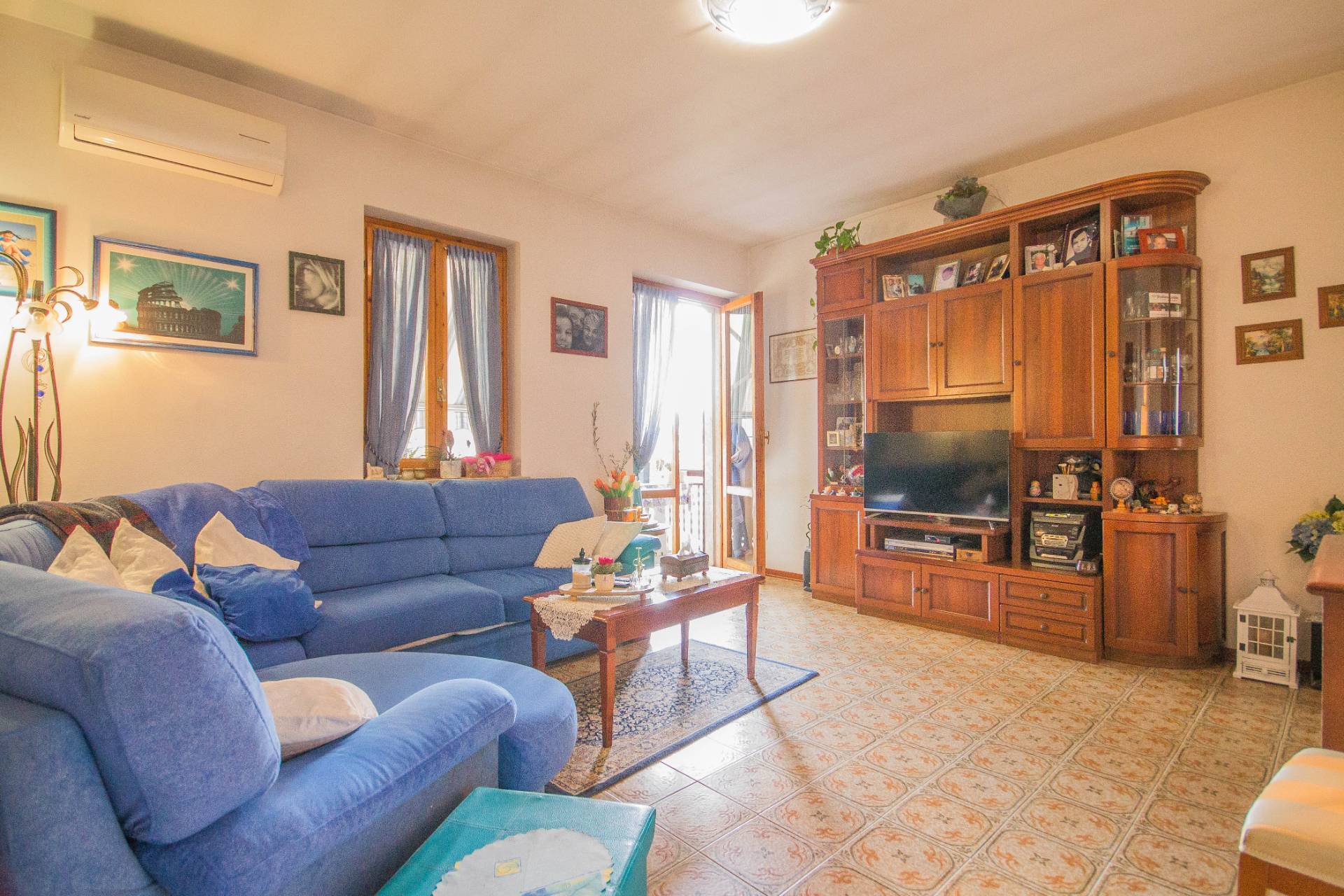 Appartamento in vendita a Vigasio, Centro