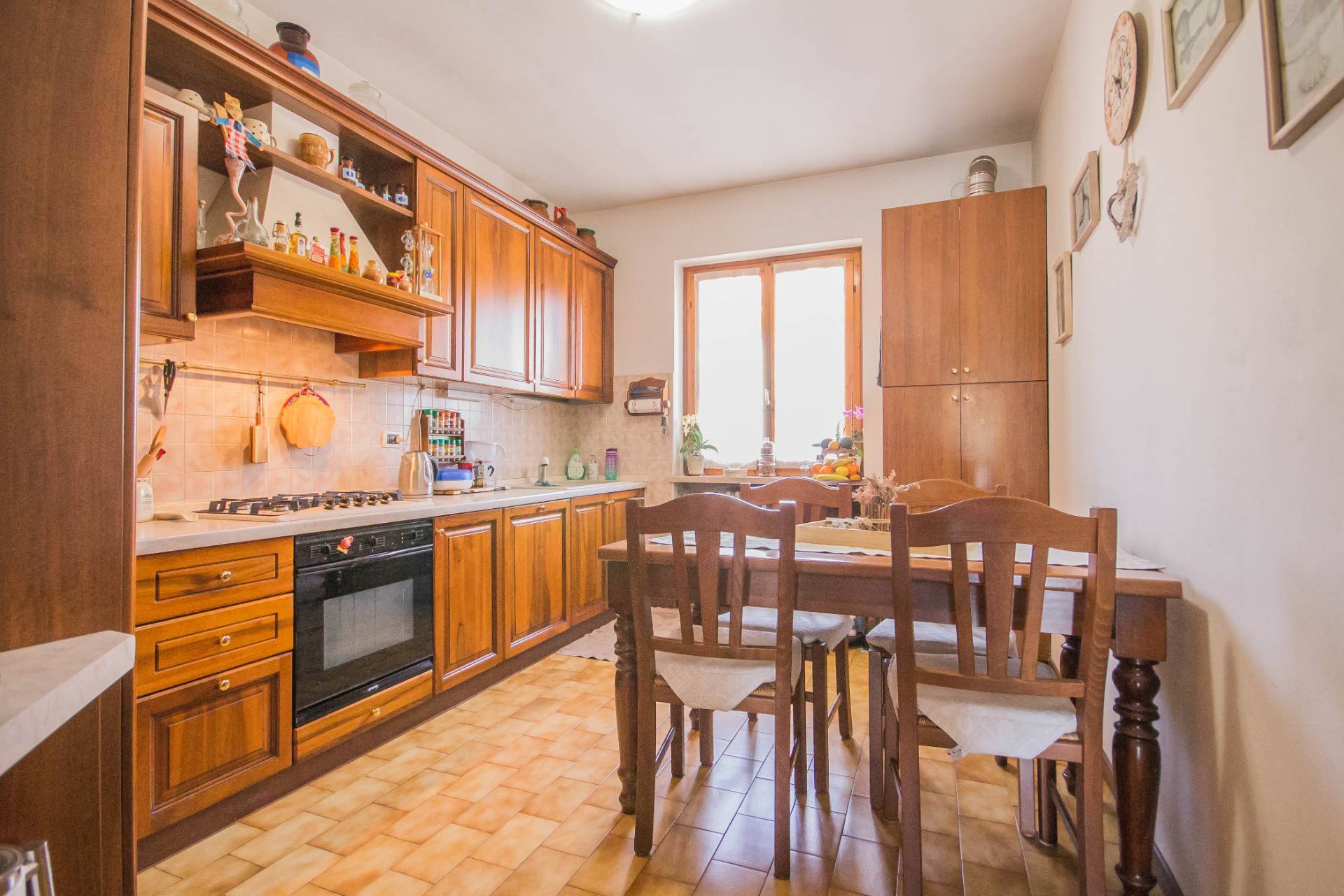 Appartamento in vendita a Vigasio, Centro