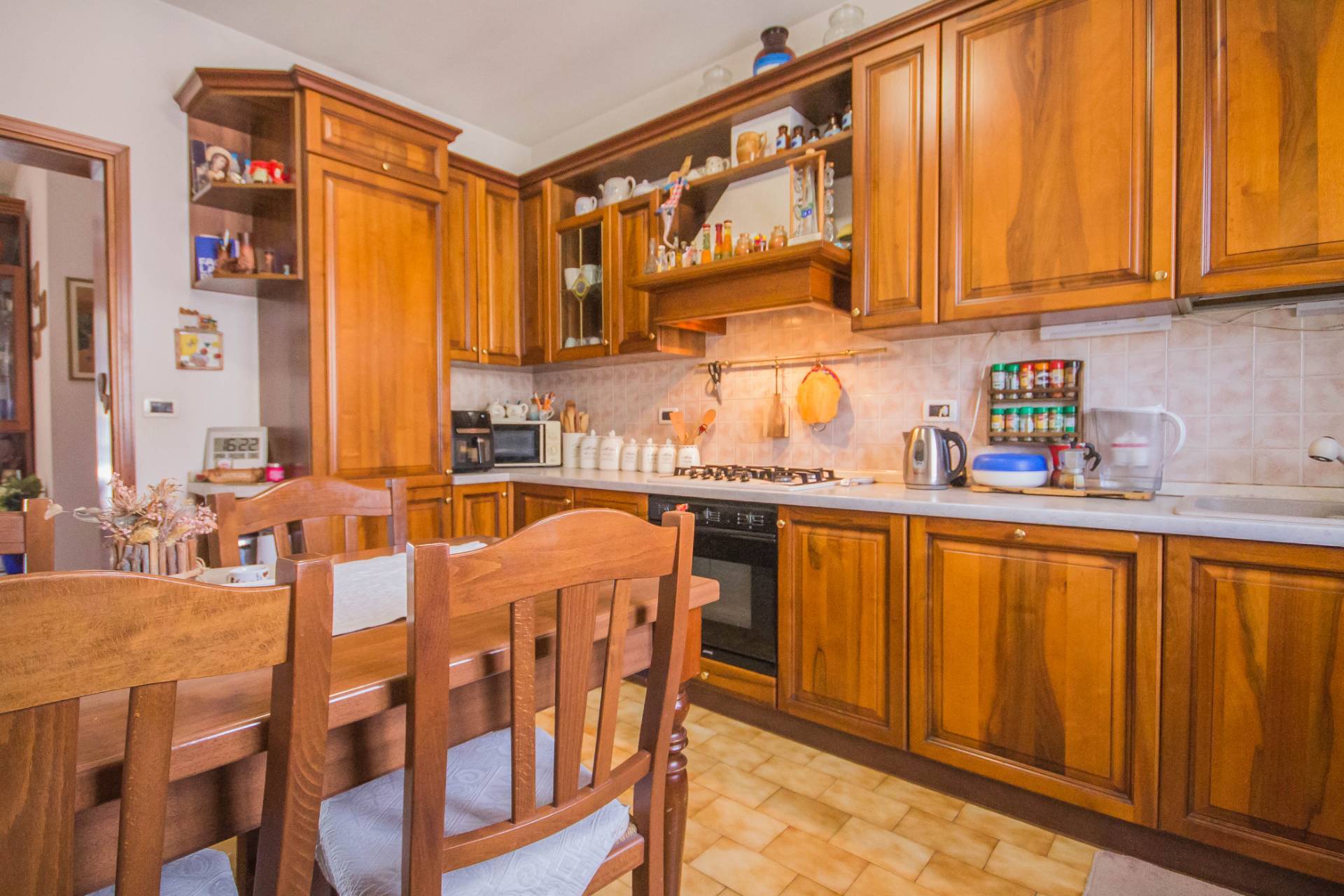 Appartamento in vendita a Vigasio, Centro