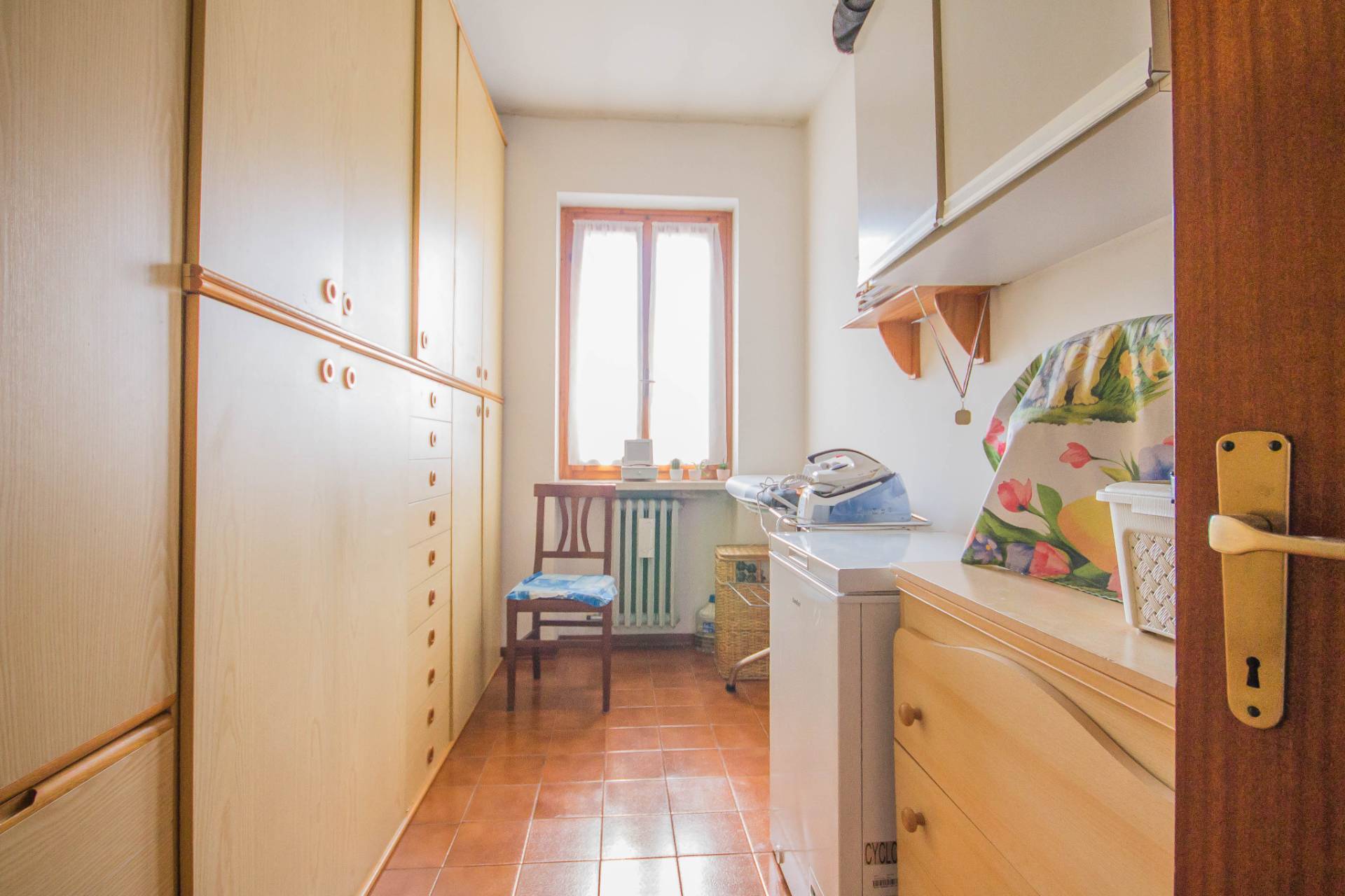 Appartamento in vendita a Vigasio, Centro