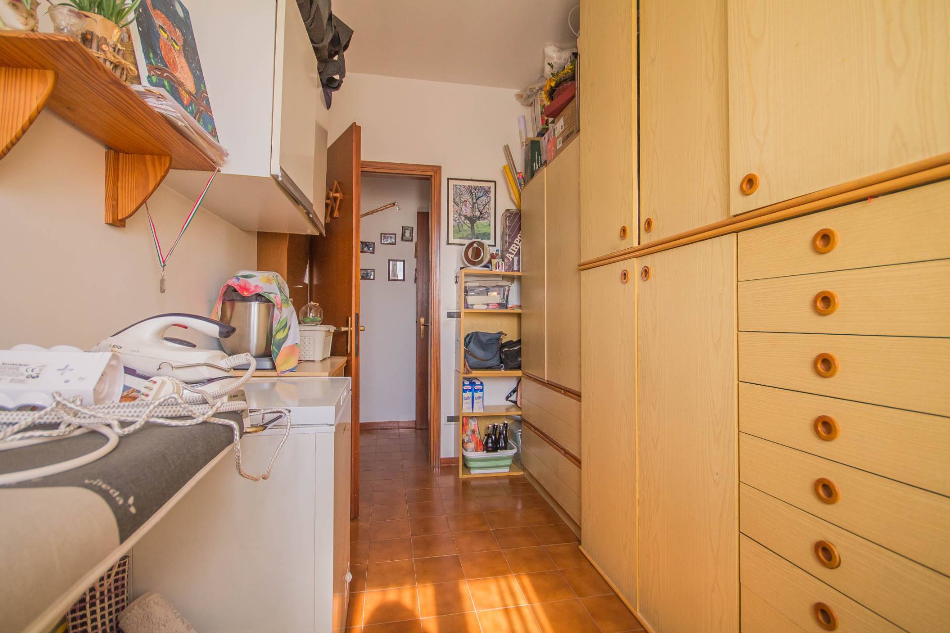 Appartamento in vendita a Vigasio, Centro