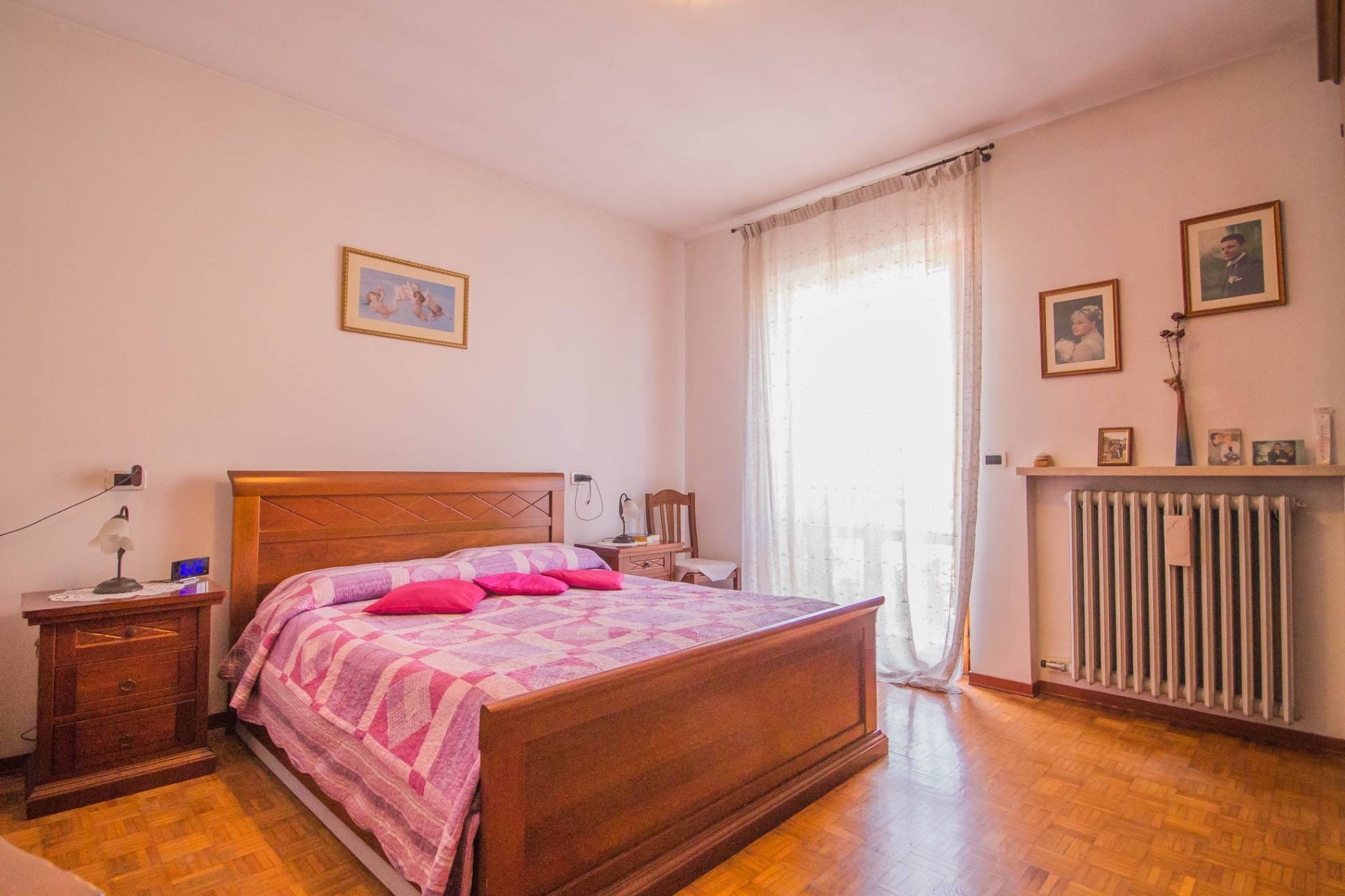 Appartamento in vendita a Vigasio, Centro