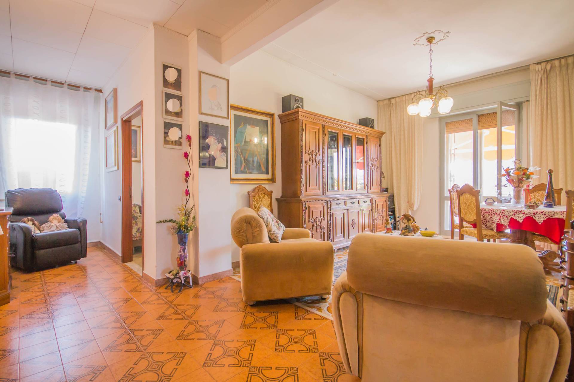 Appartamento in vendita a San Giovanni Lupatoto, Centro