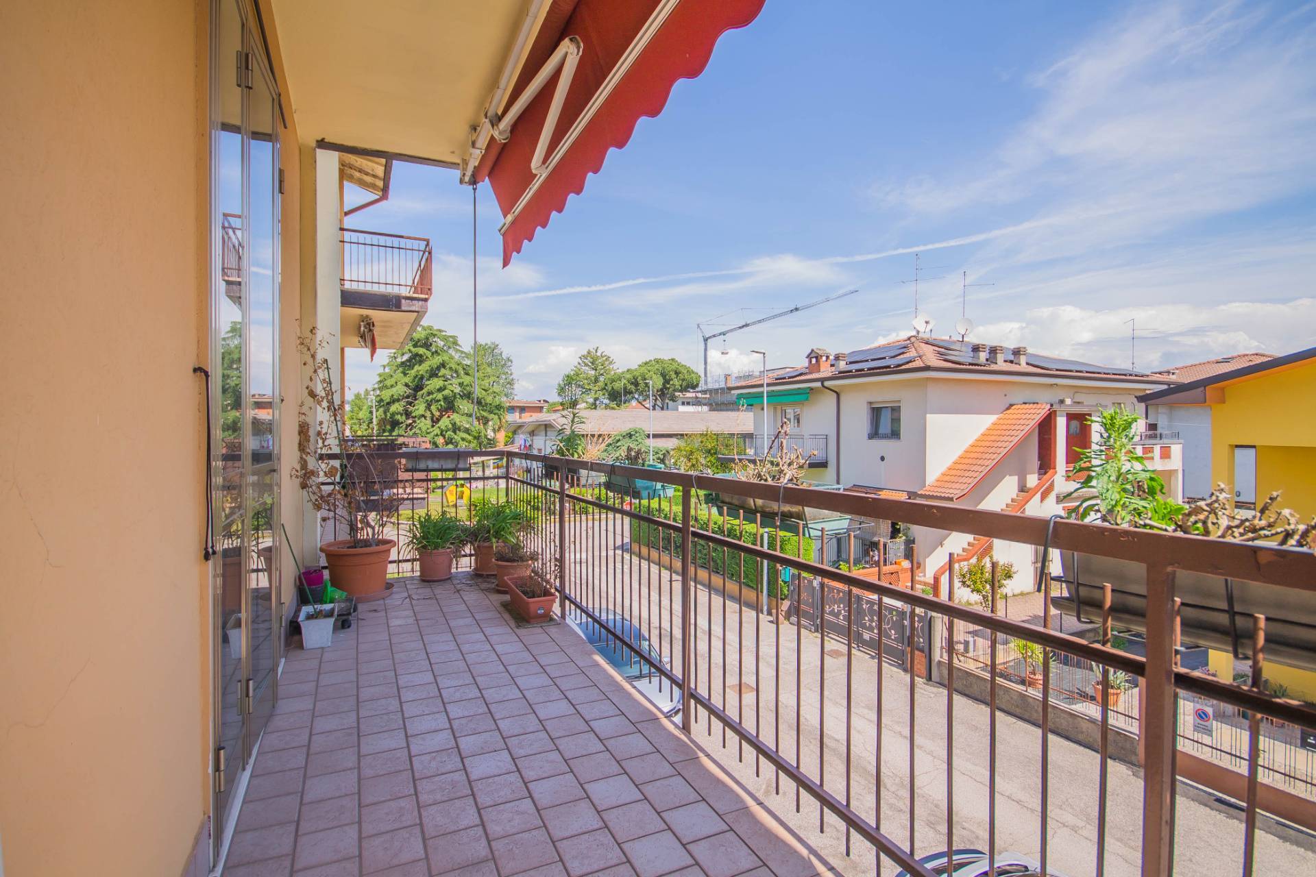 Appartamento in vendita a San Giovanni Lupatoto, Centro