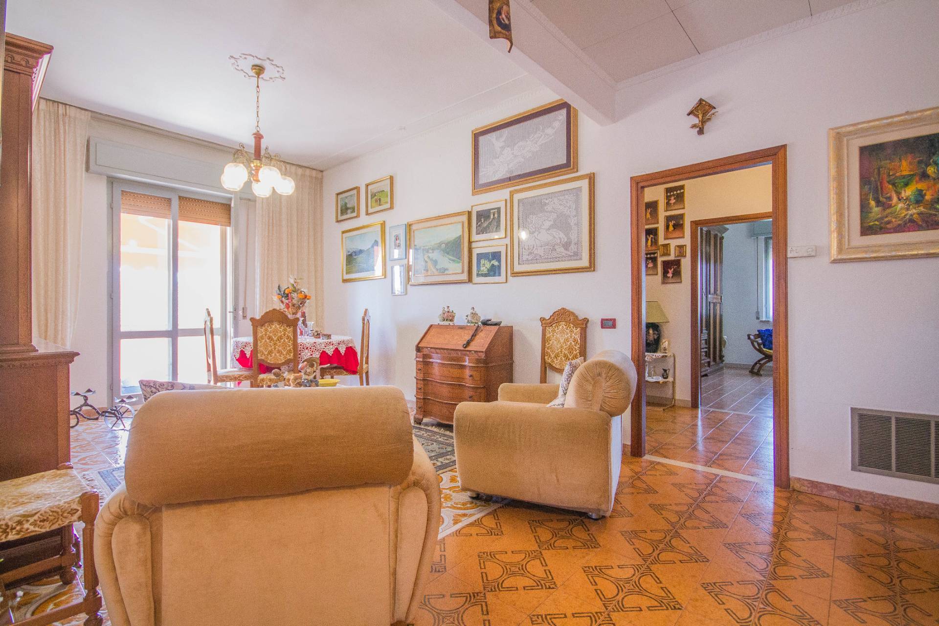 Appartamento in vendita a San Giovanni Lupatoto, Centro