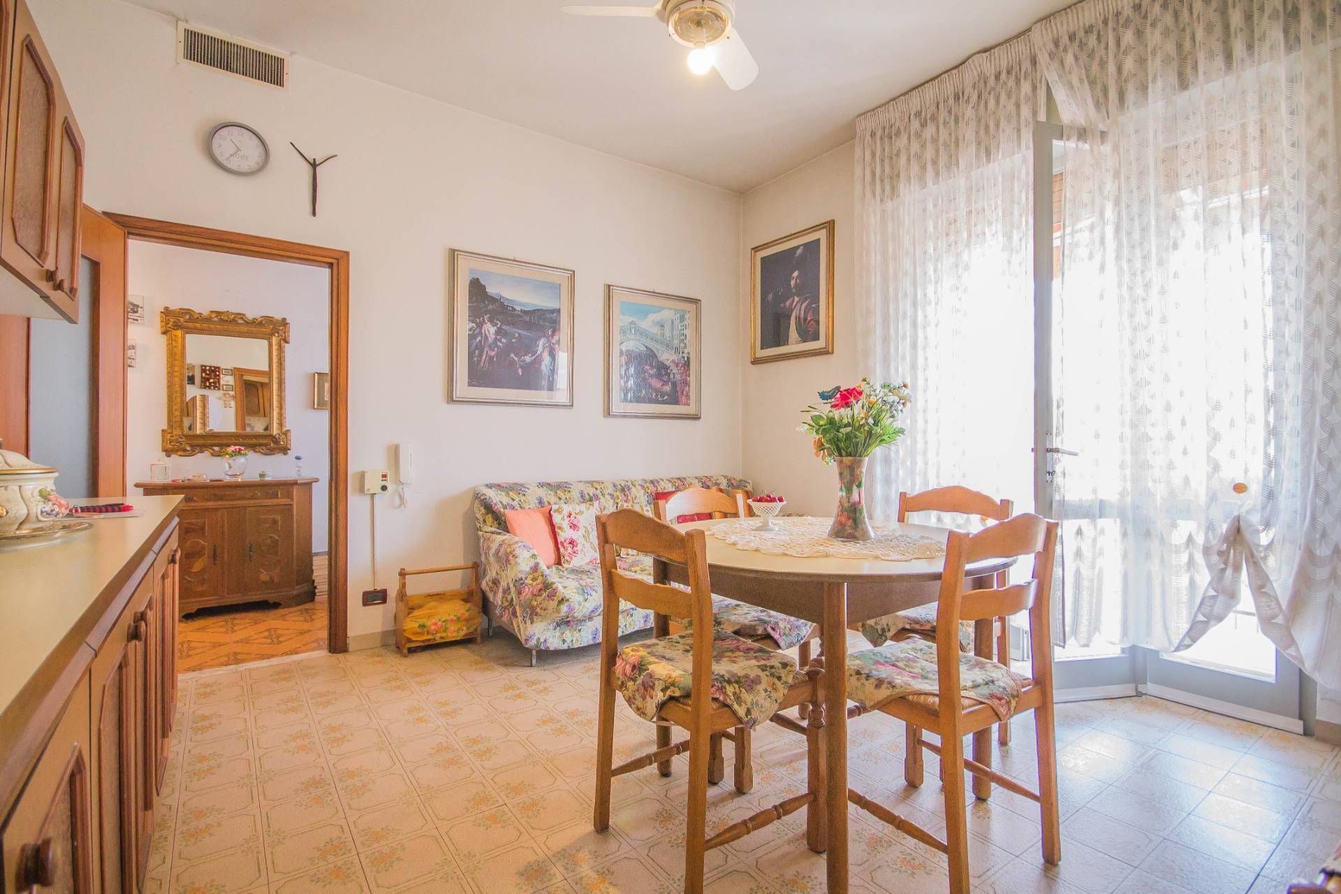 Appartamento in vendita a San Giovanni Lupatoto, Centro