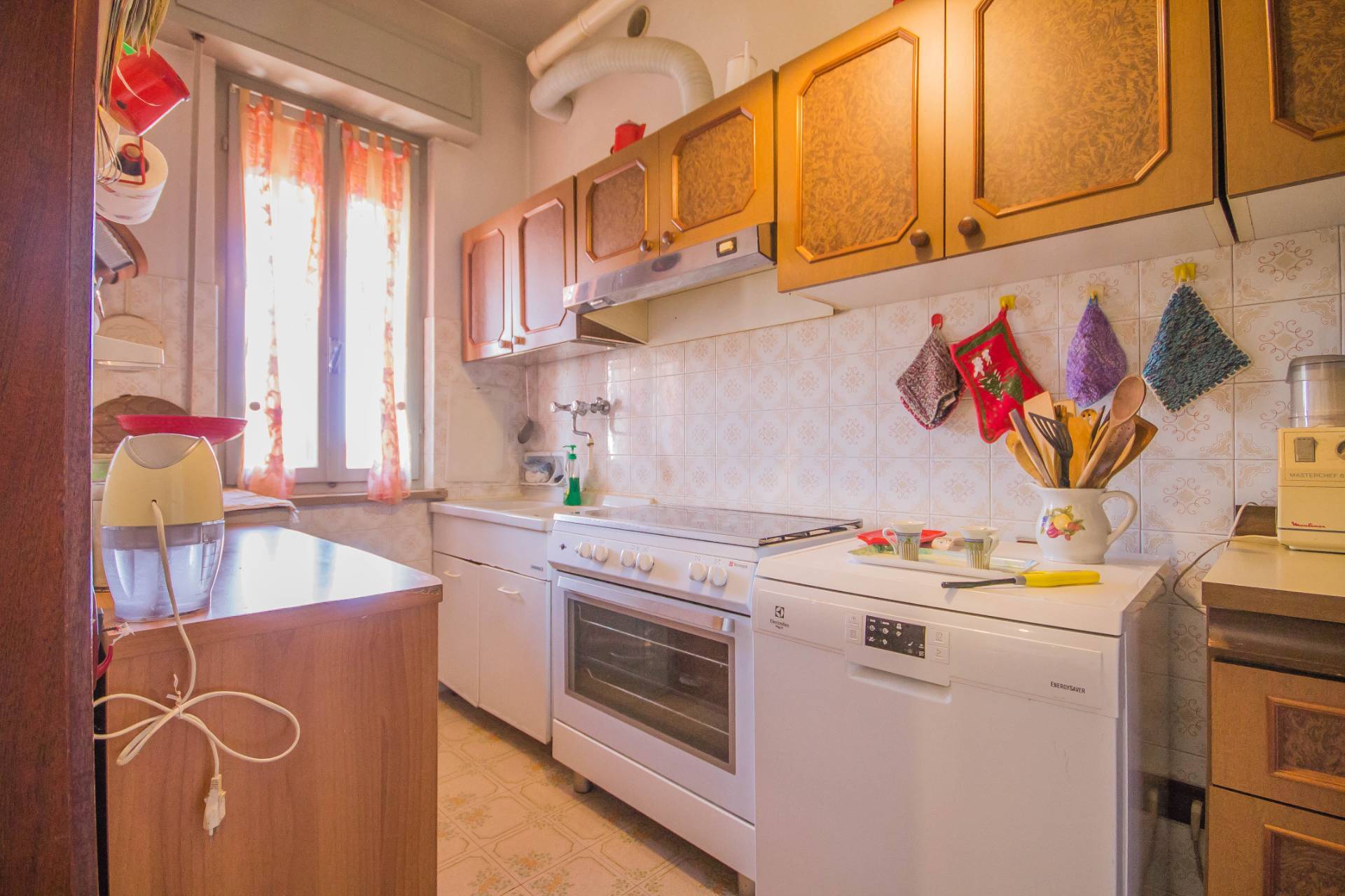Appartamento in vendita a San Giovanni Lupatoto, Centro