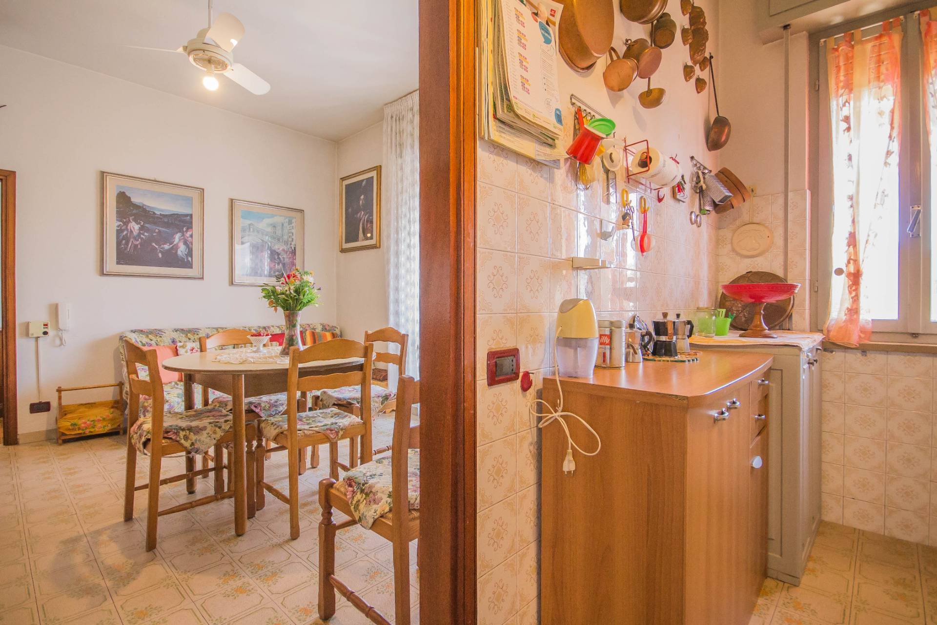 Appartamento in vendita a San Giovanni Lupatoto, Centro