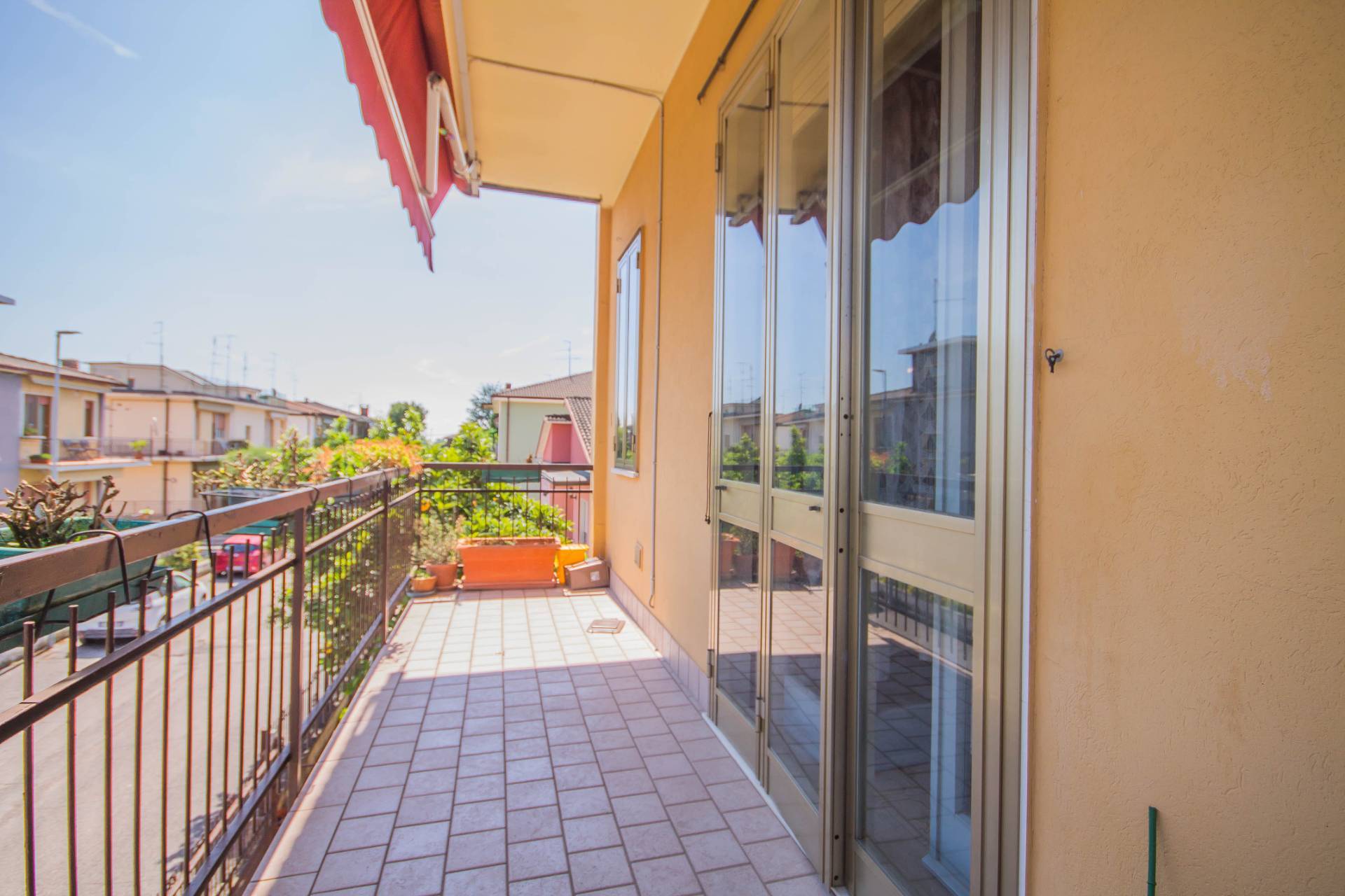 Appartamento in vendita a San Giovanni Lupatoto, Centro
