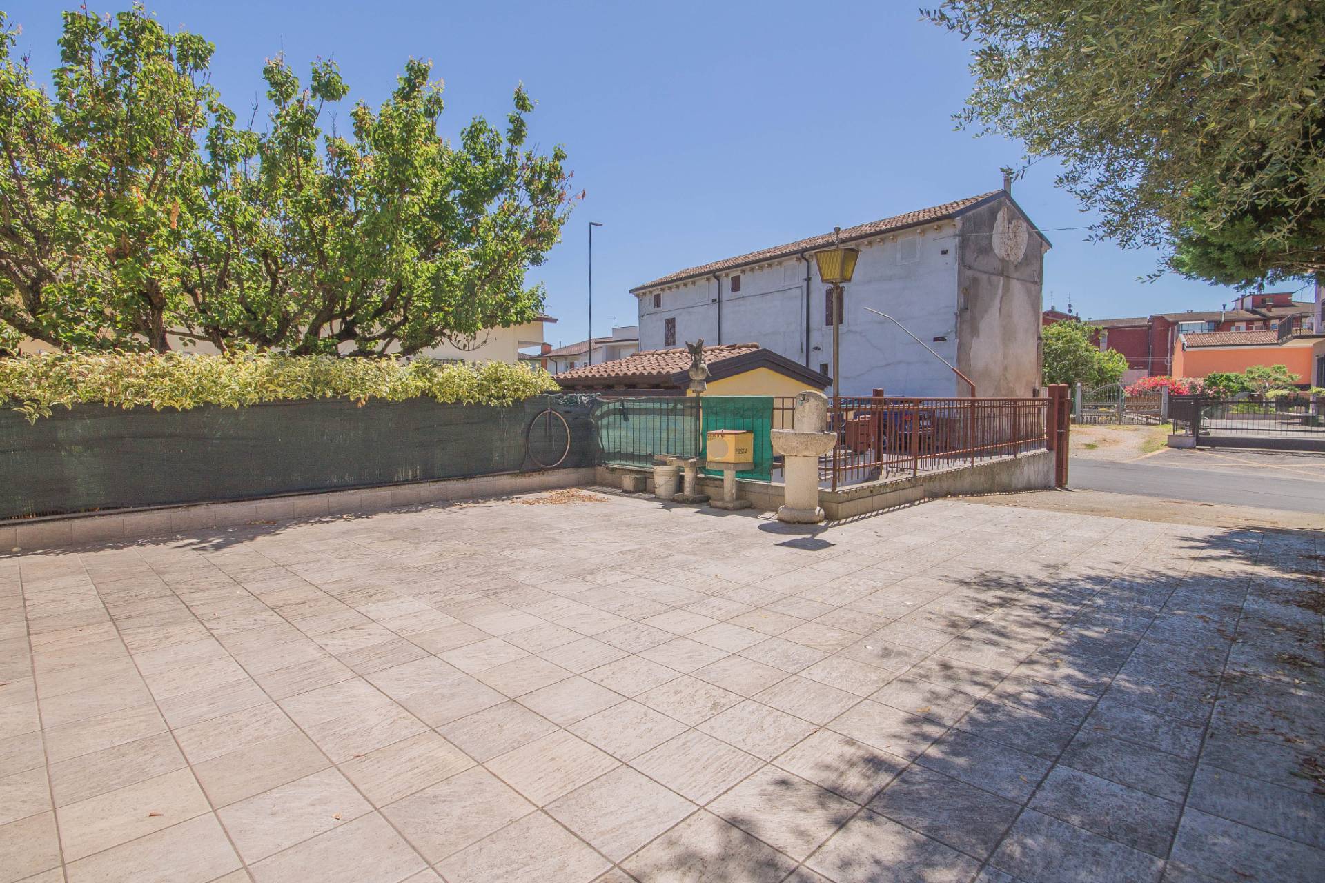 Casa indipendente in vendita a Vigasio, Centro