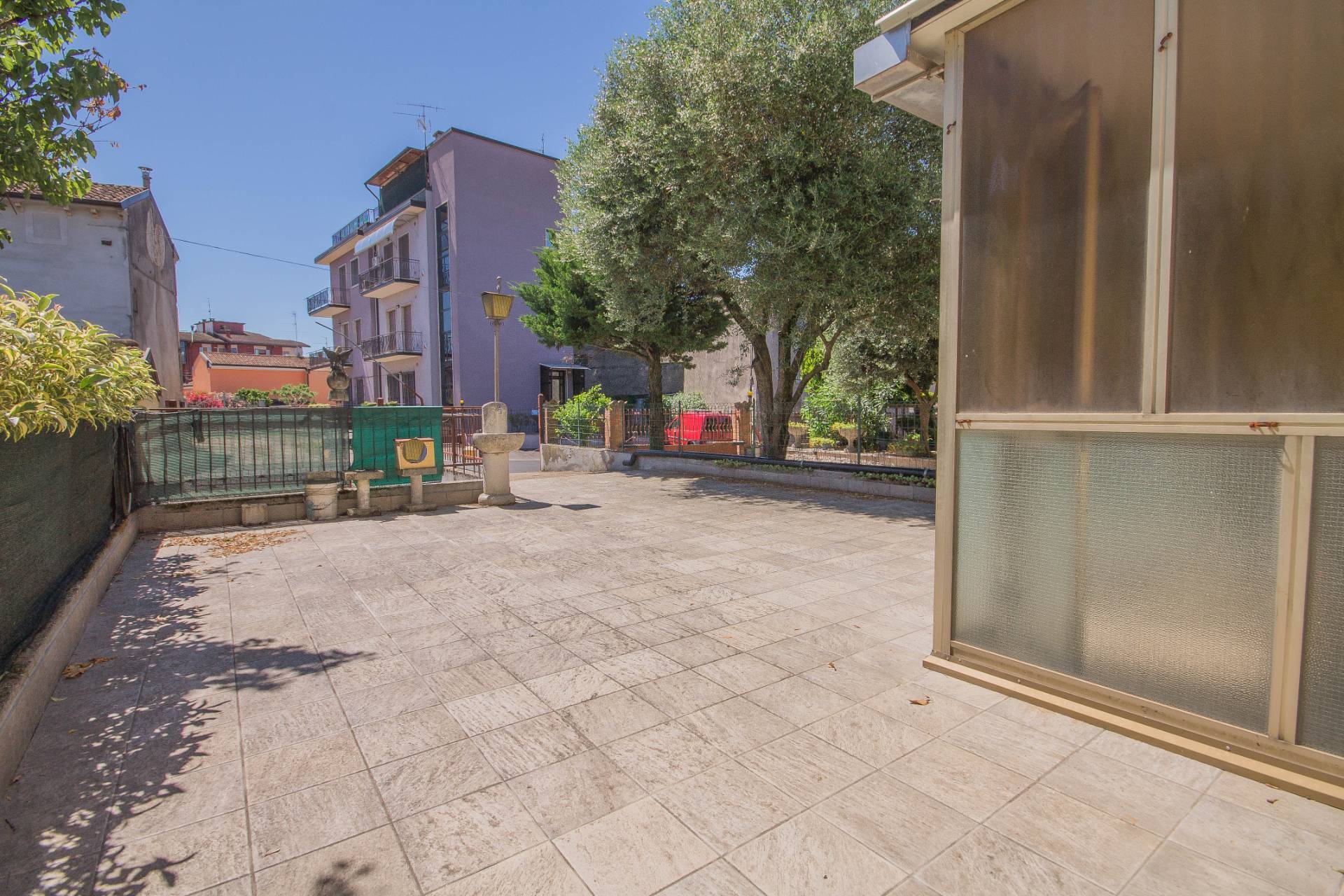 Casa indipendente in vendita a Vigasio, Centro