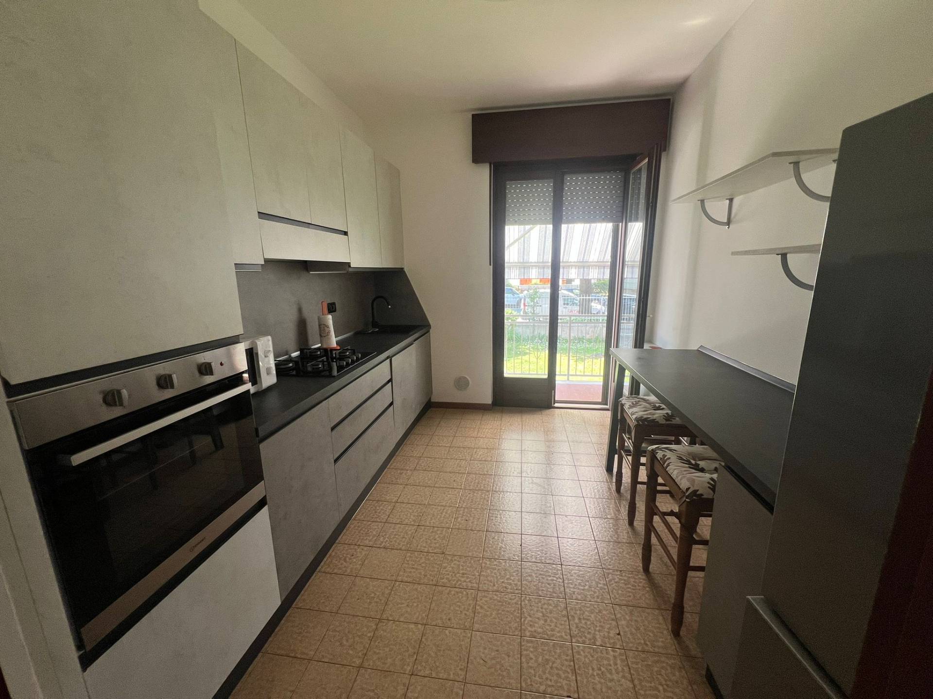 Appartamento in affitto a Vigasio, Forette