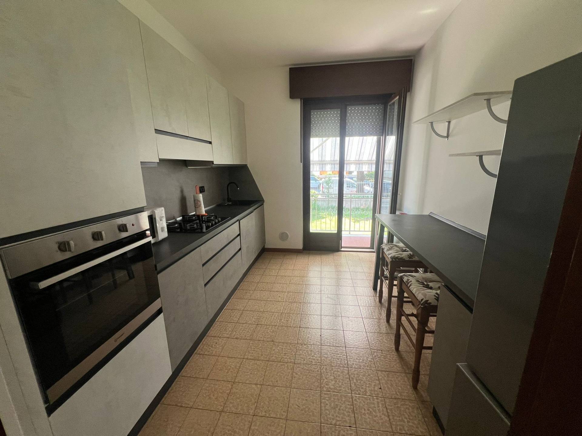 Appartamento in affitto a Vigasio, Forette