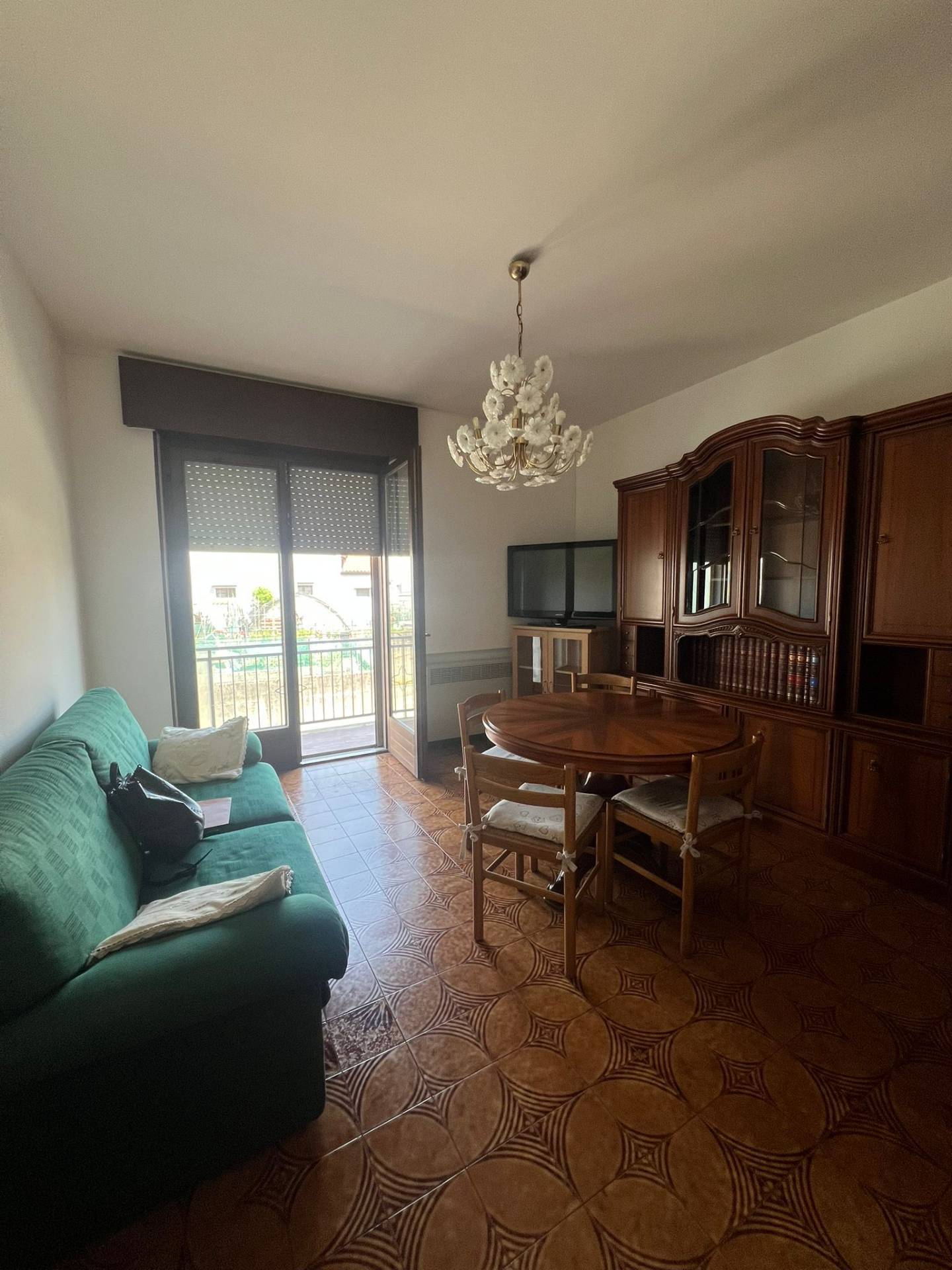 Appartamento in affitto a Vigasio, Forette
