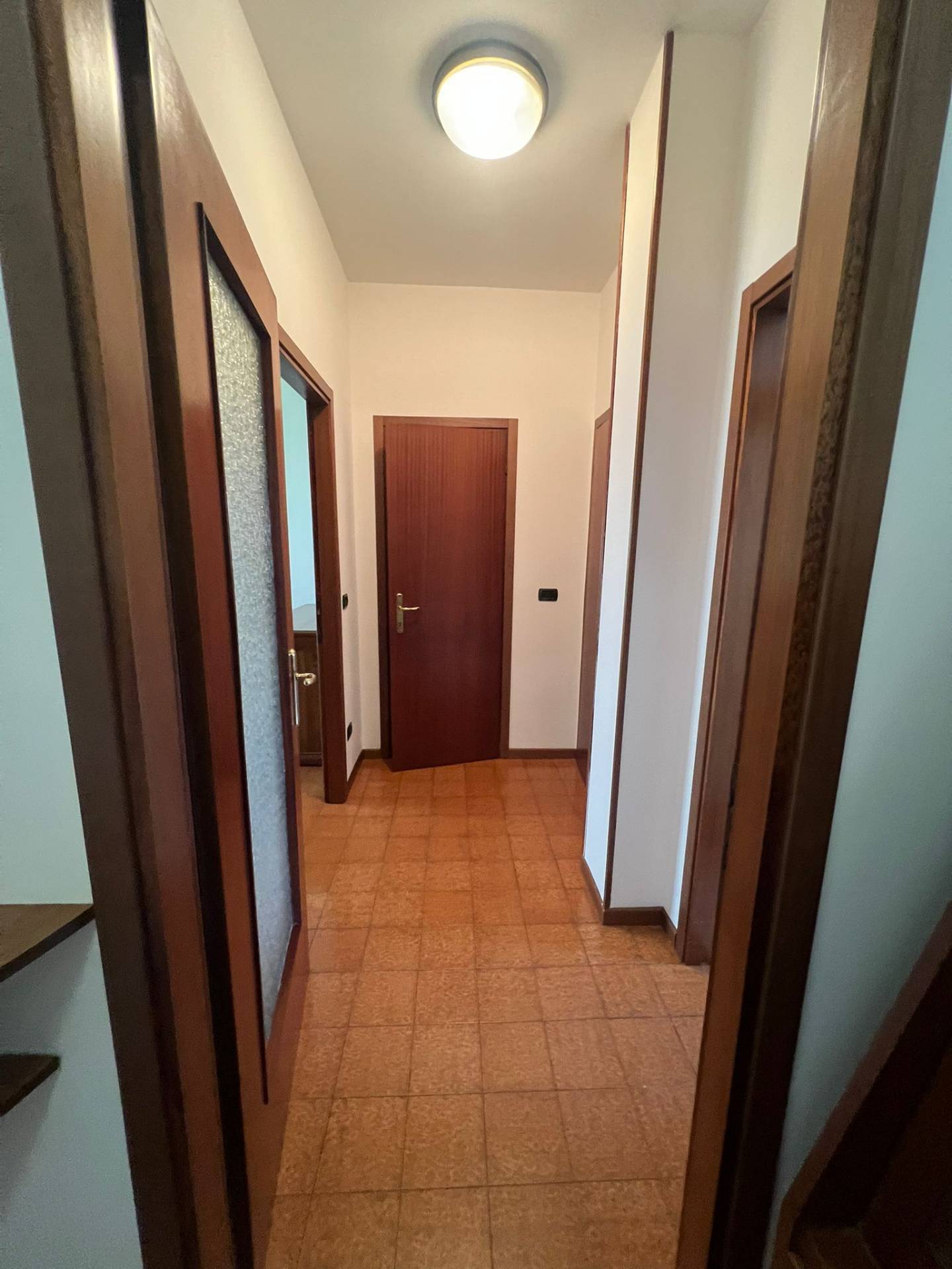 Appartamento in affitto a Vigasio, Forette