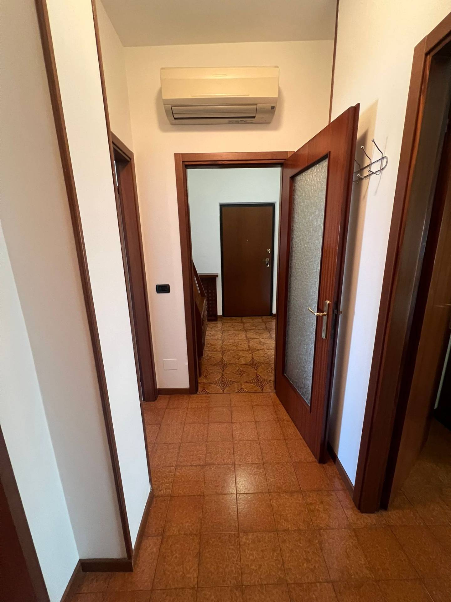 Appartamento in affitto a Vigasio, Forette