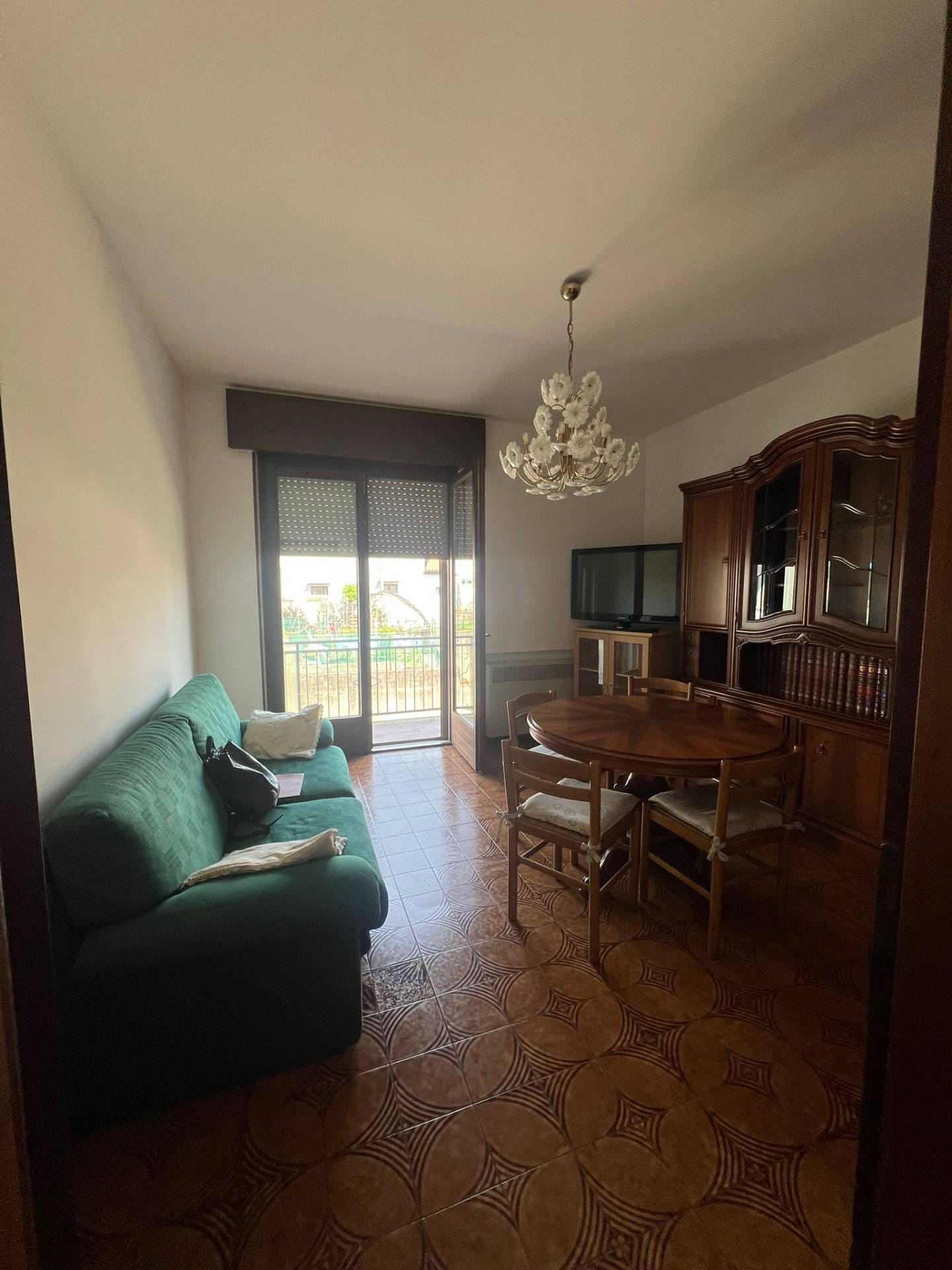 Appartamento in affitto a Vigasio, Forette