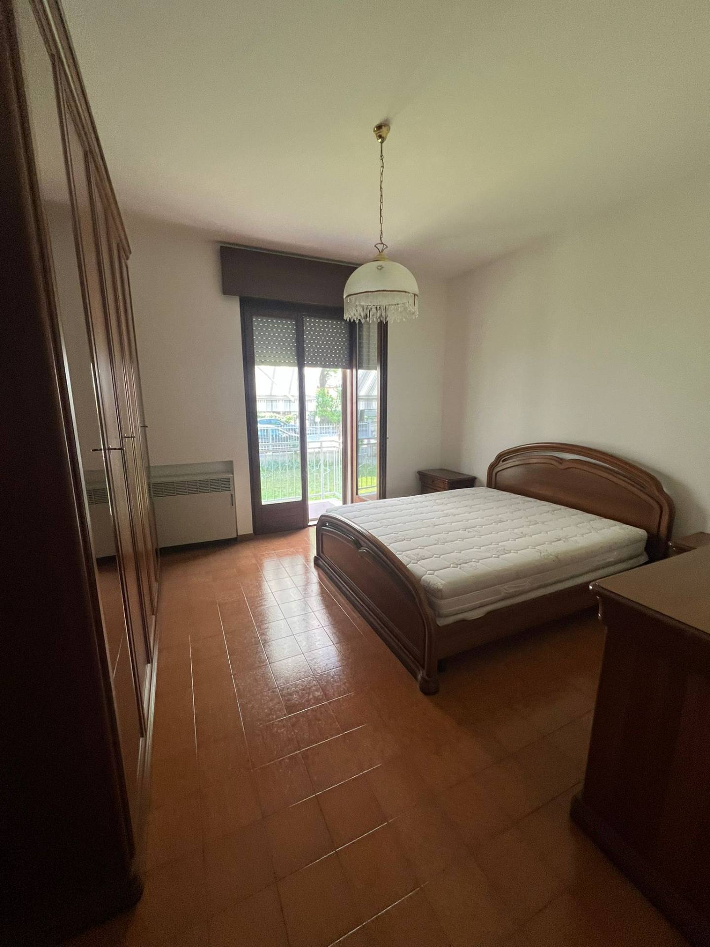 Appartamento in affitto a Vigasio, Forette