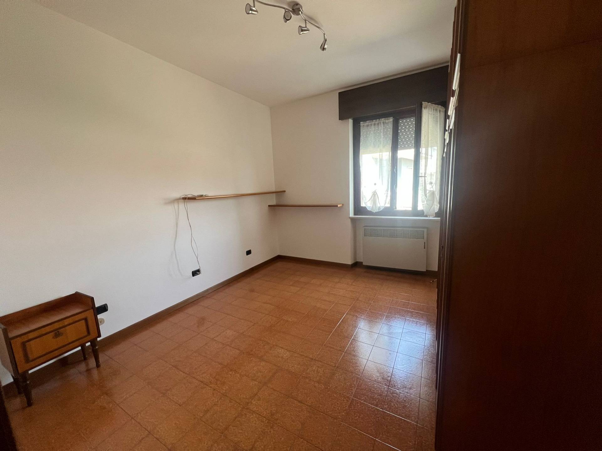 Appartamento in affitto a Vigasio, Forette