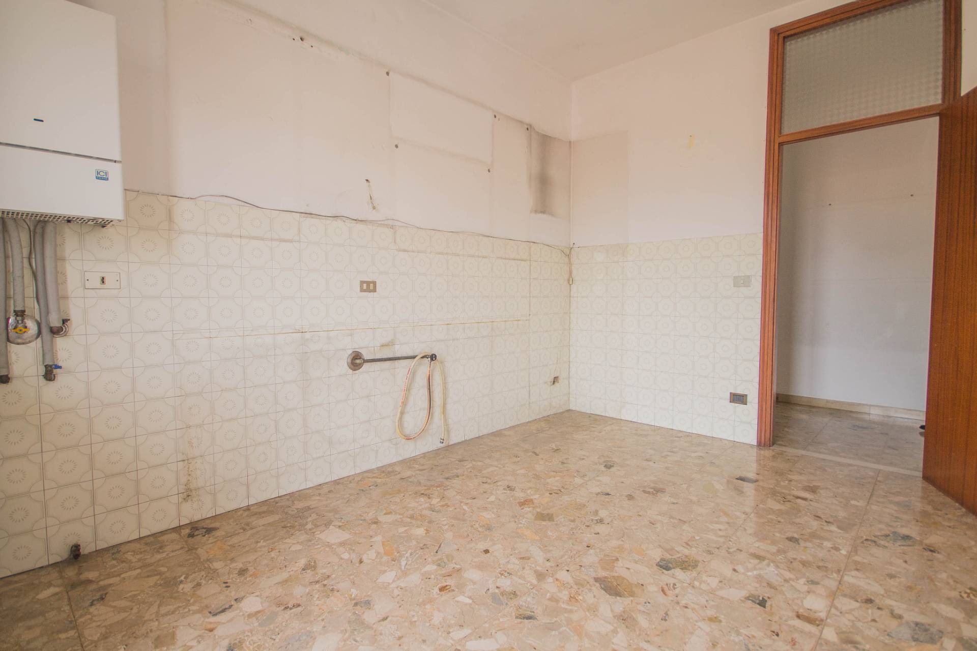 Appartamento in vendita a Castel d'Azzano, Azzano
