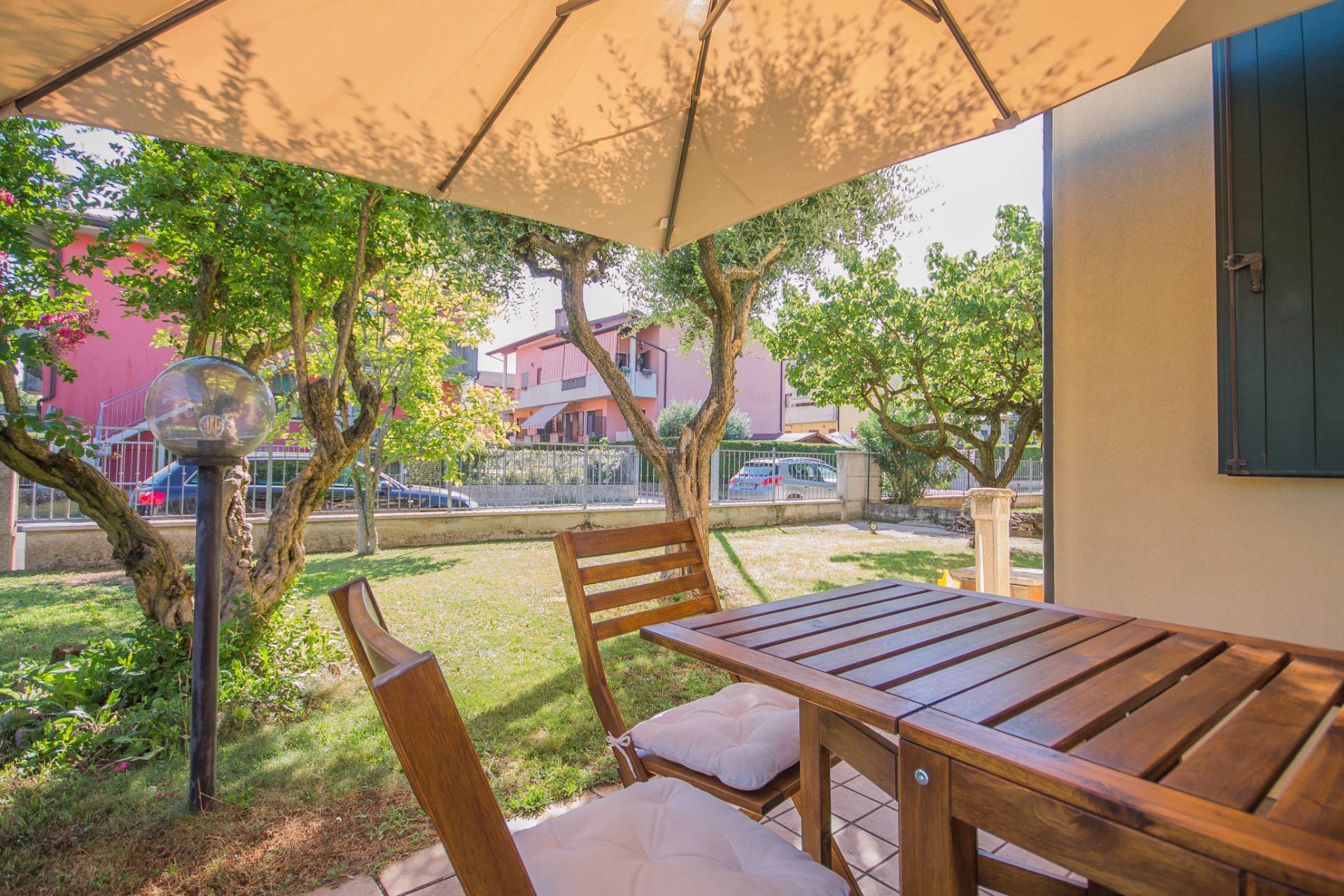 Villa a Schiera in vendita a Roverbella