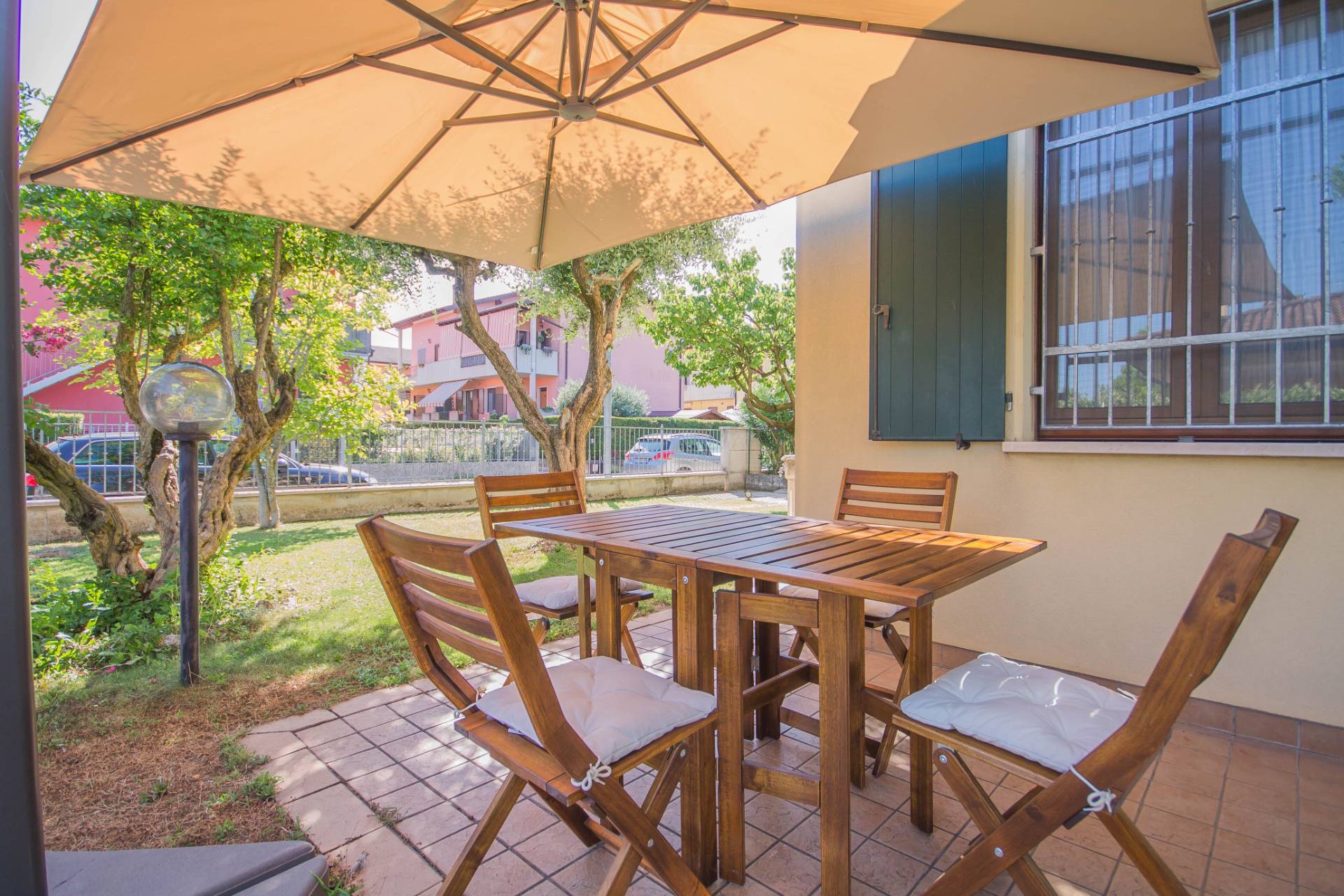 Villa a Schiera in vendita a Roverbella