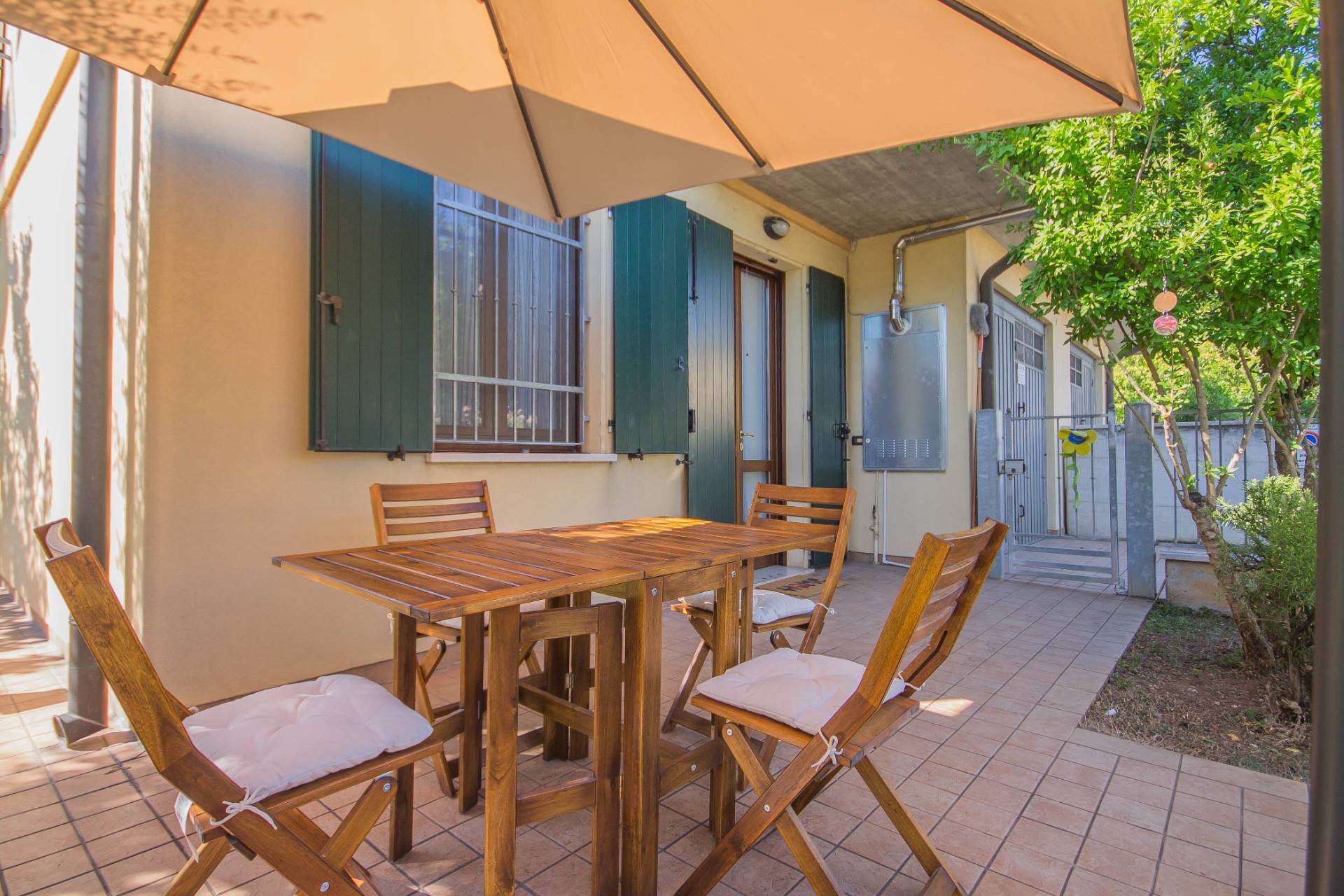 Villa a Schiera in vendita a Roverbella
