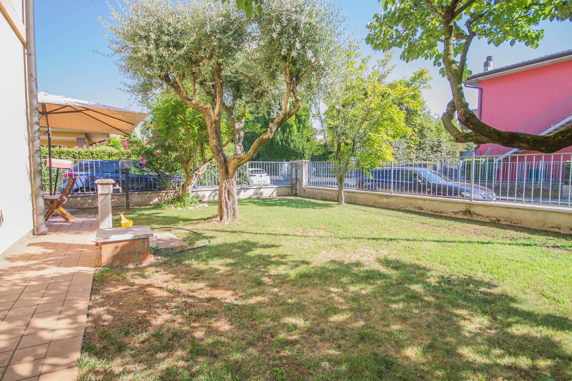 Villa a Schiera in vendita a Roverbella