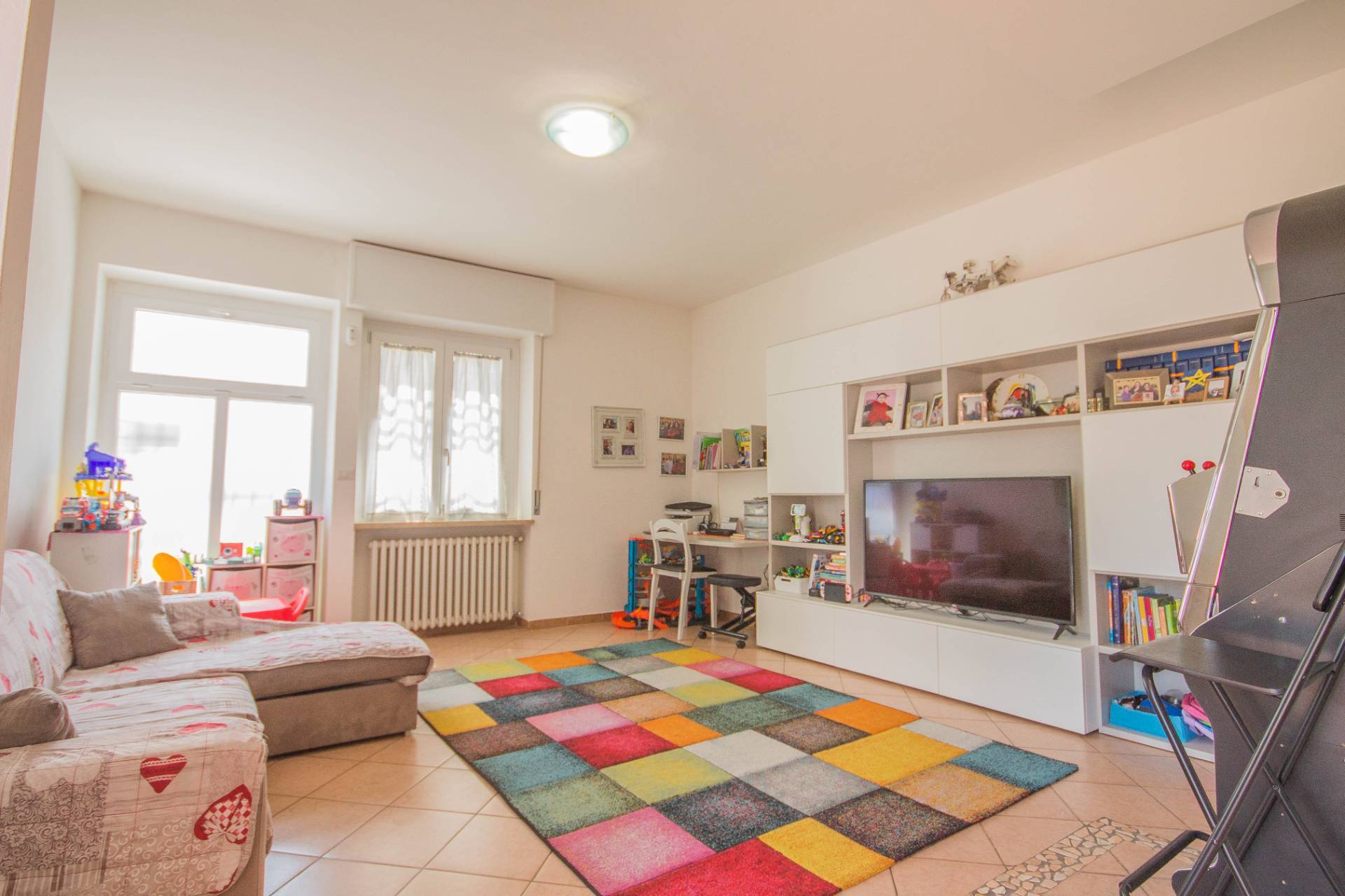 Casa indipendente in vendita a Vigasio, Forette