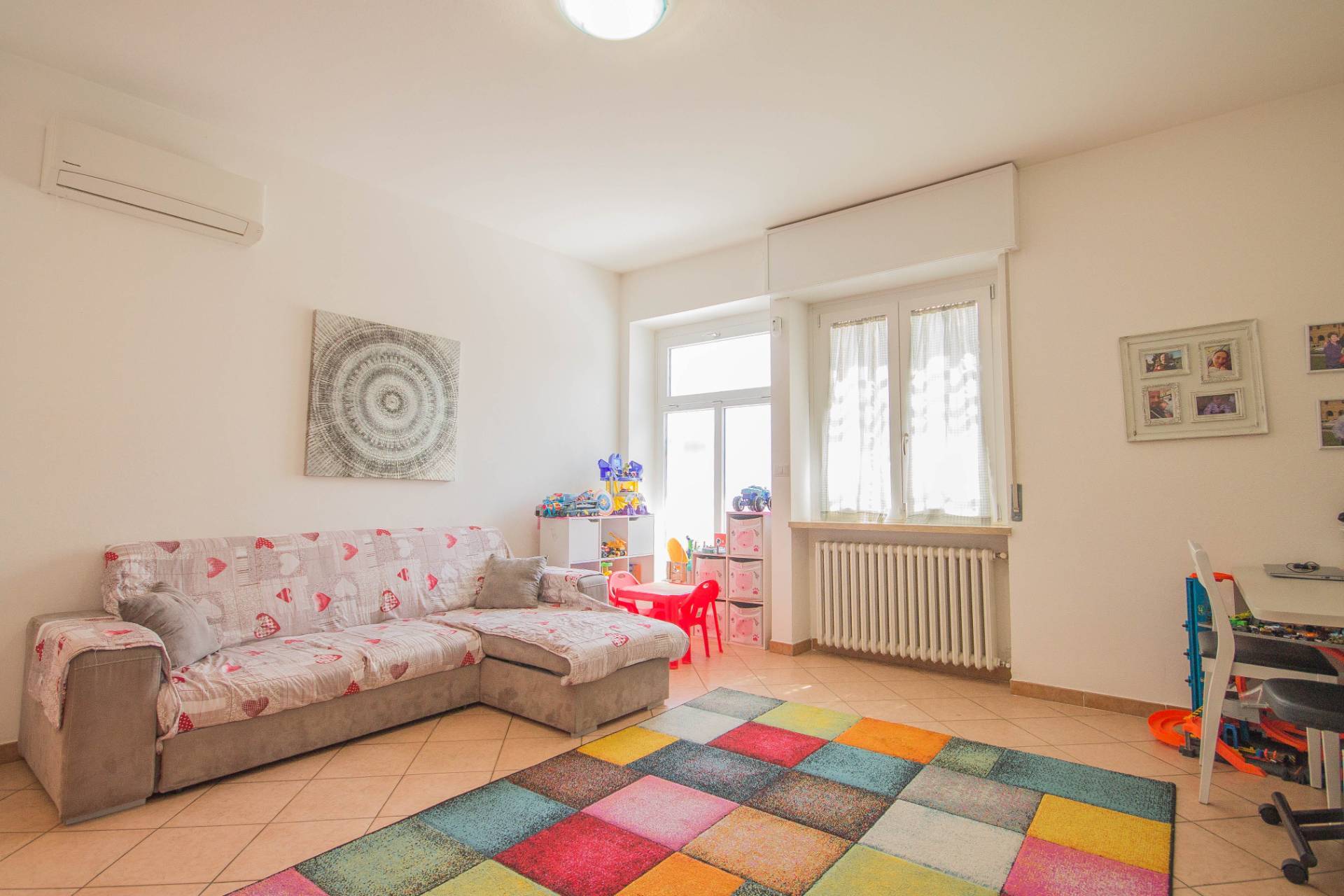 Casa indipendente in vendita a Vigasio, Forette
