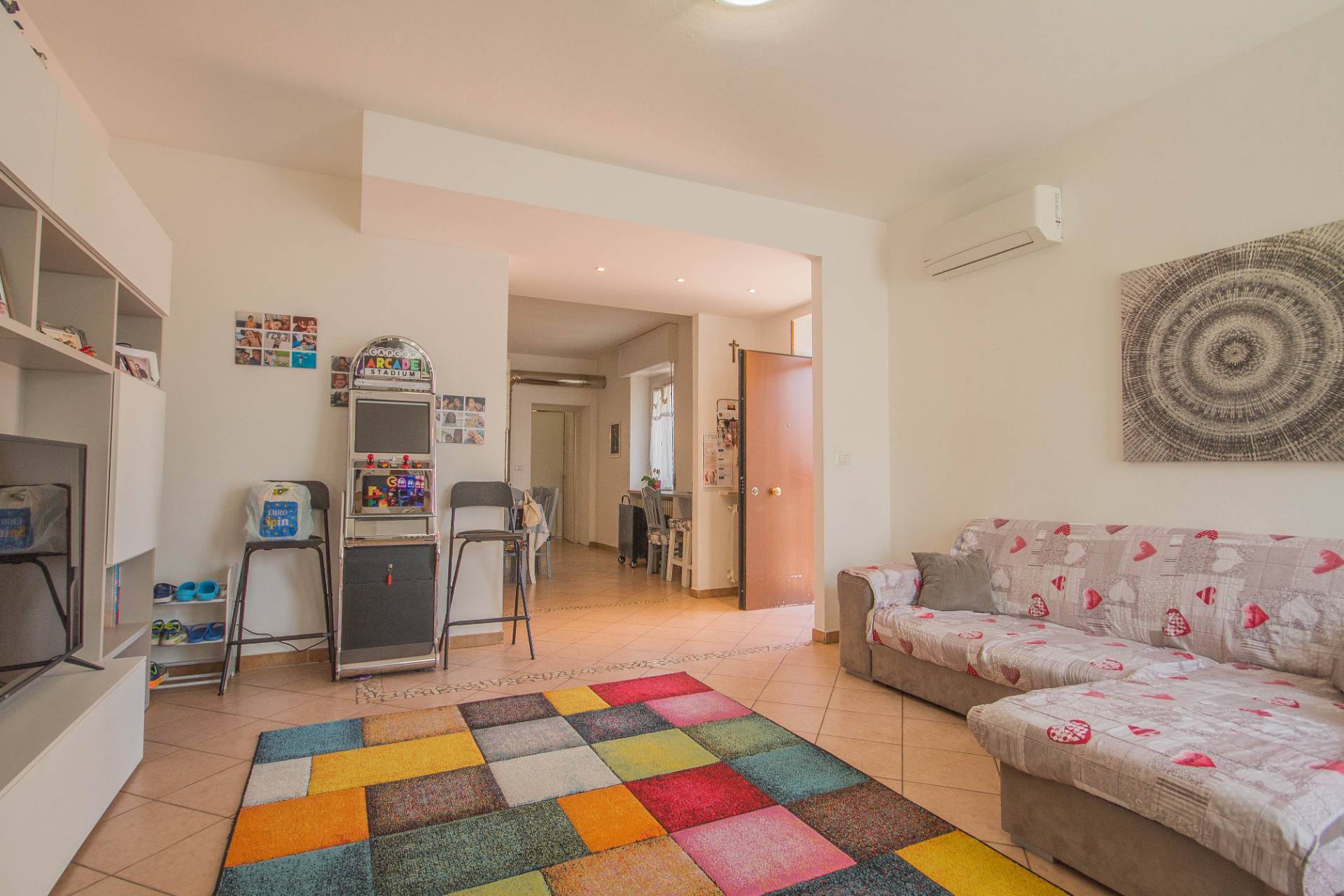 Casa indipendente in vendita a Vigasio, Forette