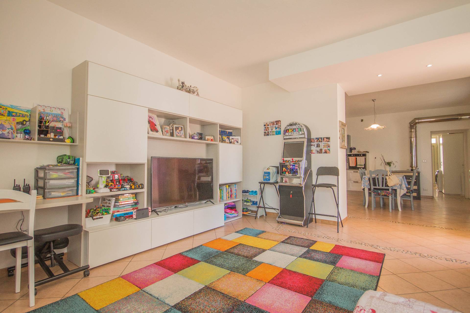 Casa indipendente in vendita a Vigasio, Forette