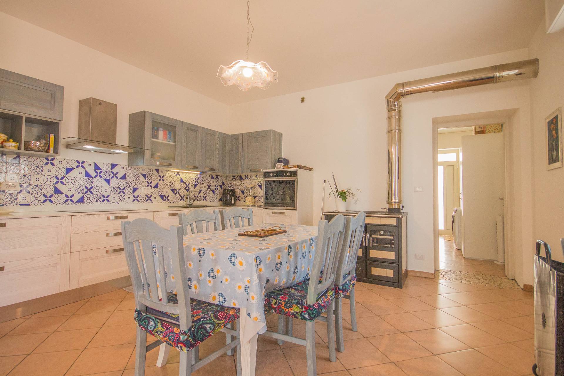 Casa indipendente in vendita a Vigasio, Forette