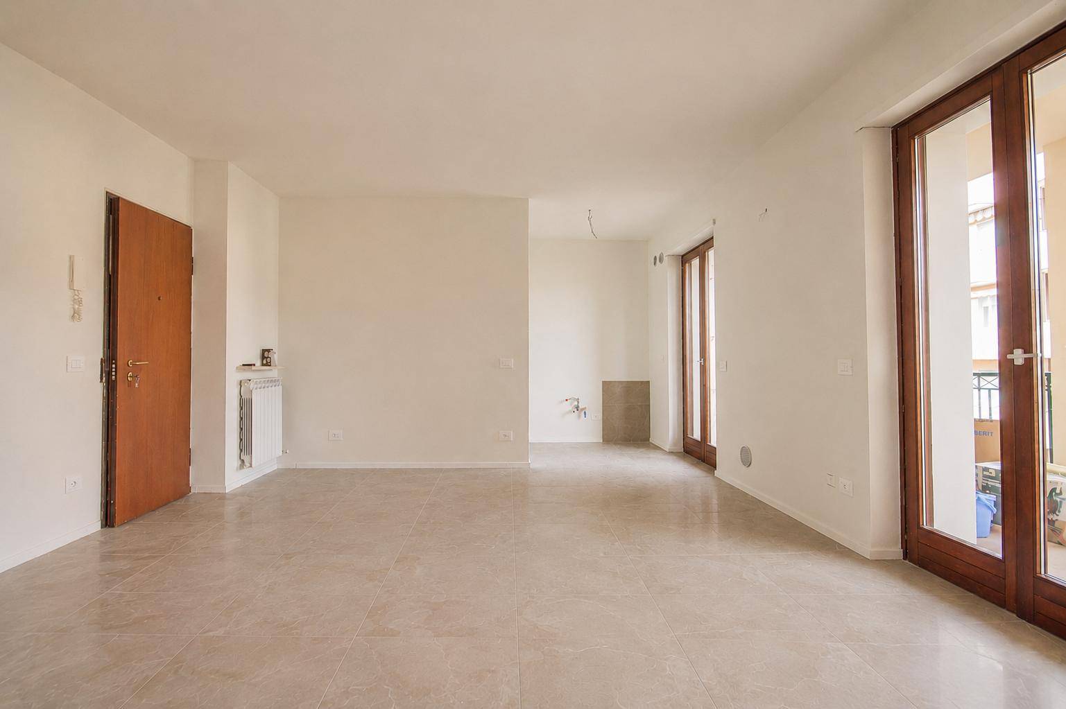 Appartamento in vendita a Bussolengo, Centro