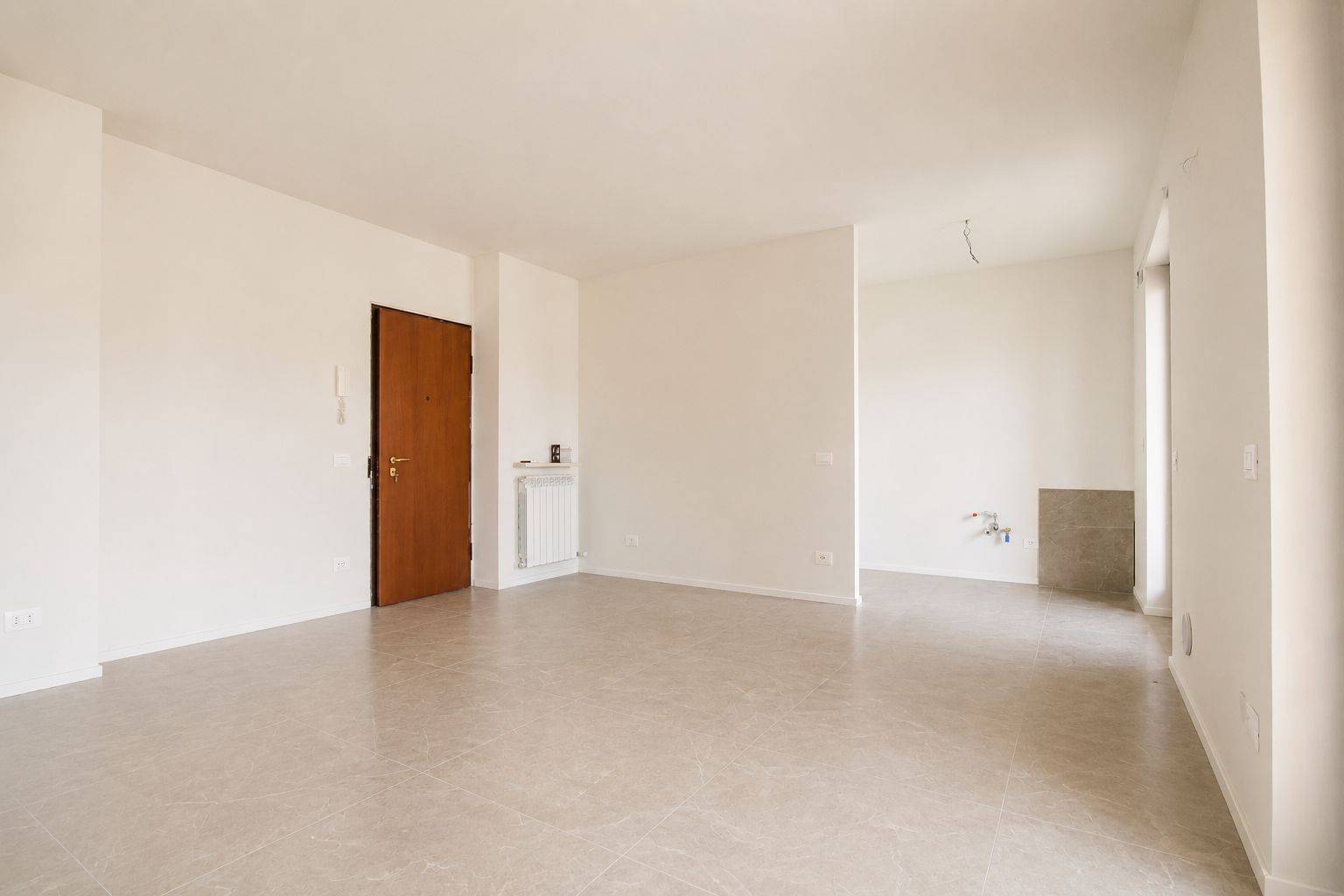 Appartamento in vendita a Bussolengo, Centro