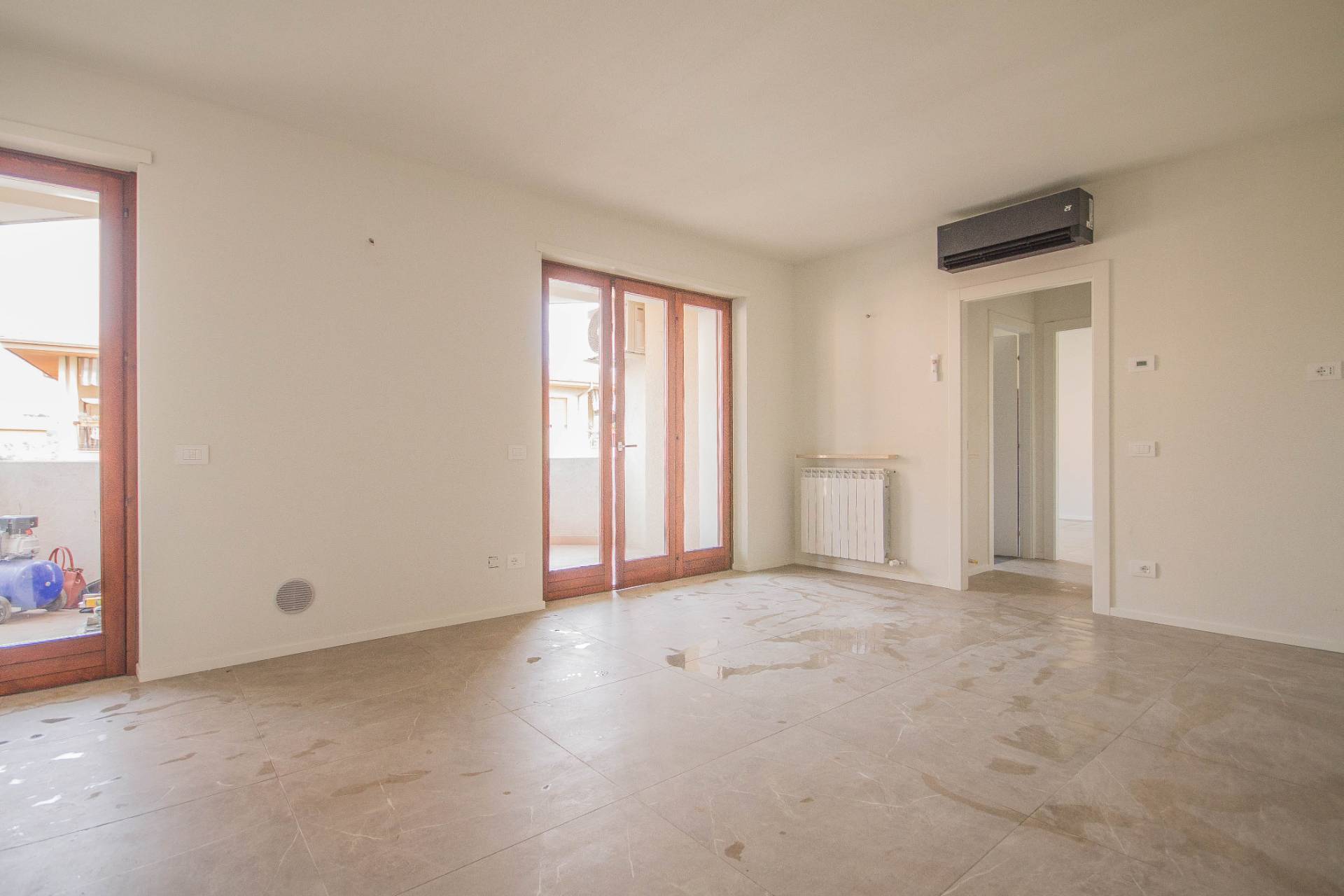 Appartamento in vendita a Bussolengo, Centro