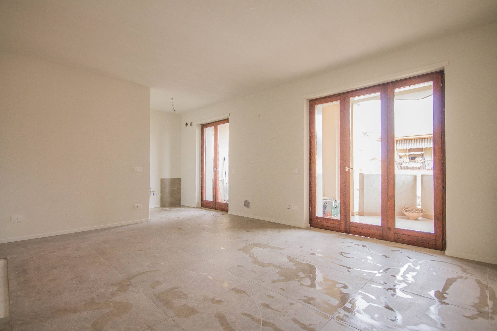 Appartamento in vendita a Bussolengo, Centro