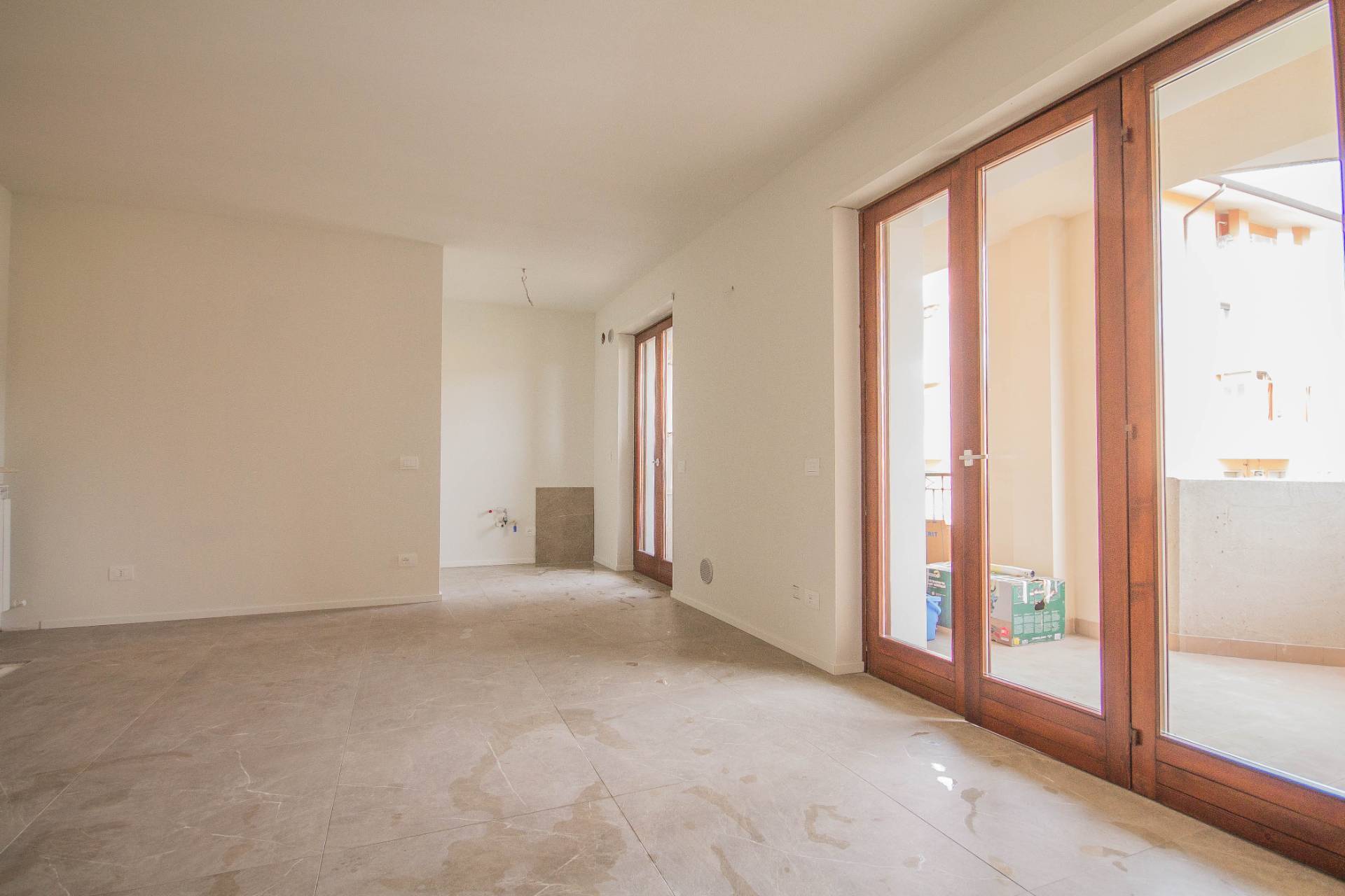 Appartamento in vendita a Bussolengo, Centro