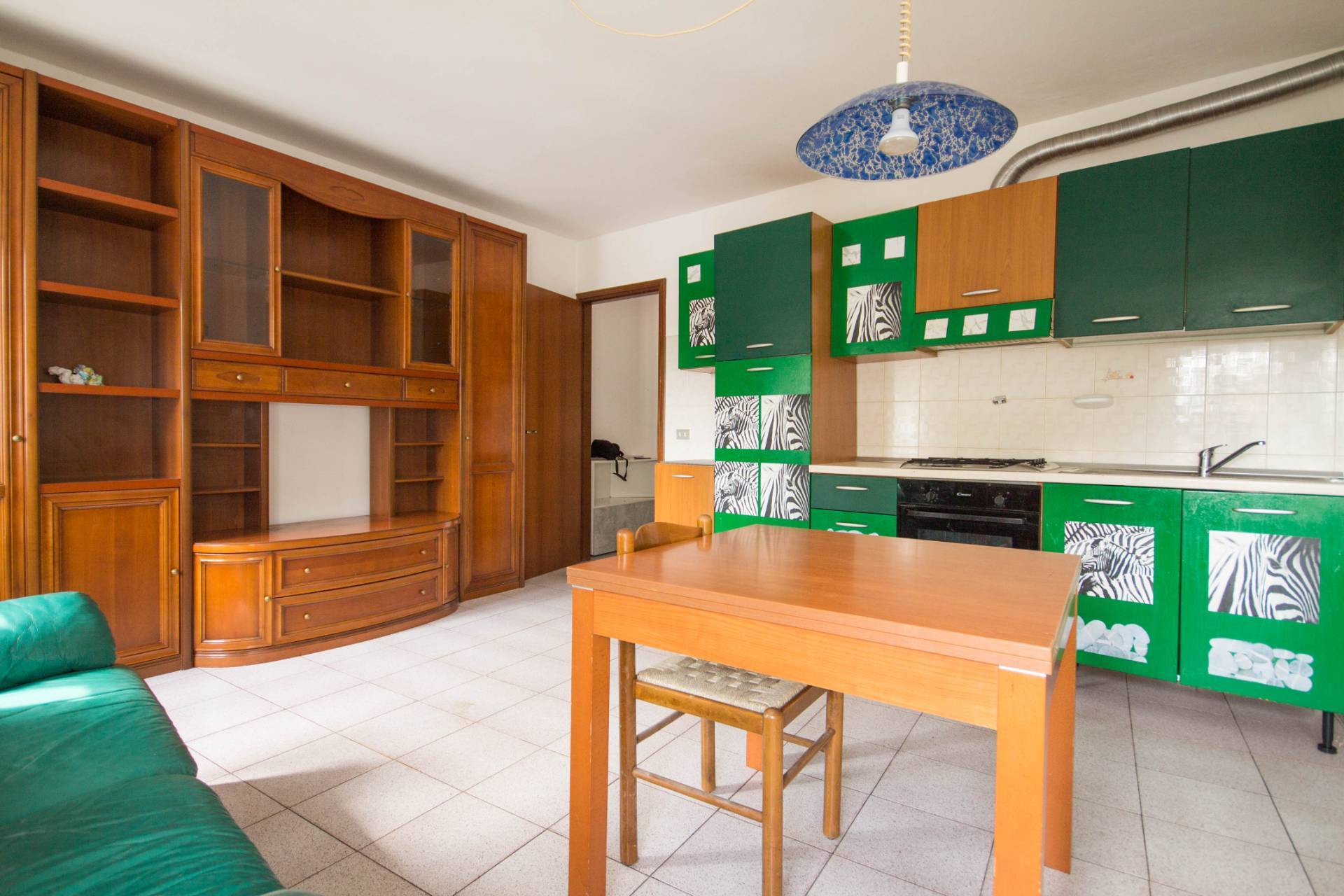 Appartamento in vendita a Castel d'Azzano, Azzano
