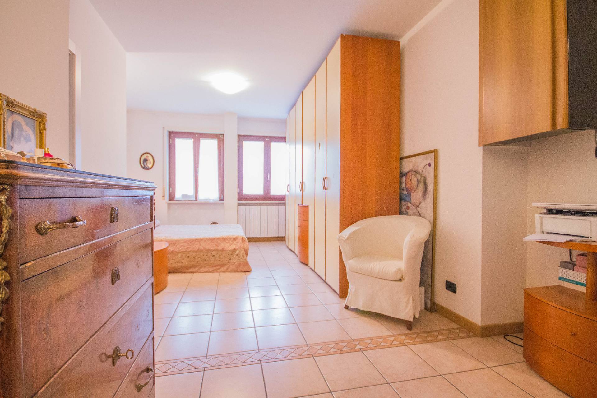 Appartamento in vendita a Castel d'Azzano, Azzano