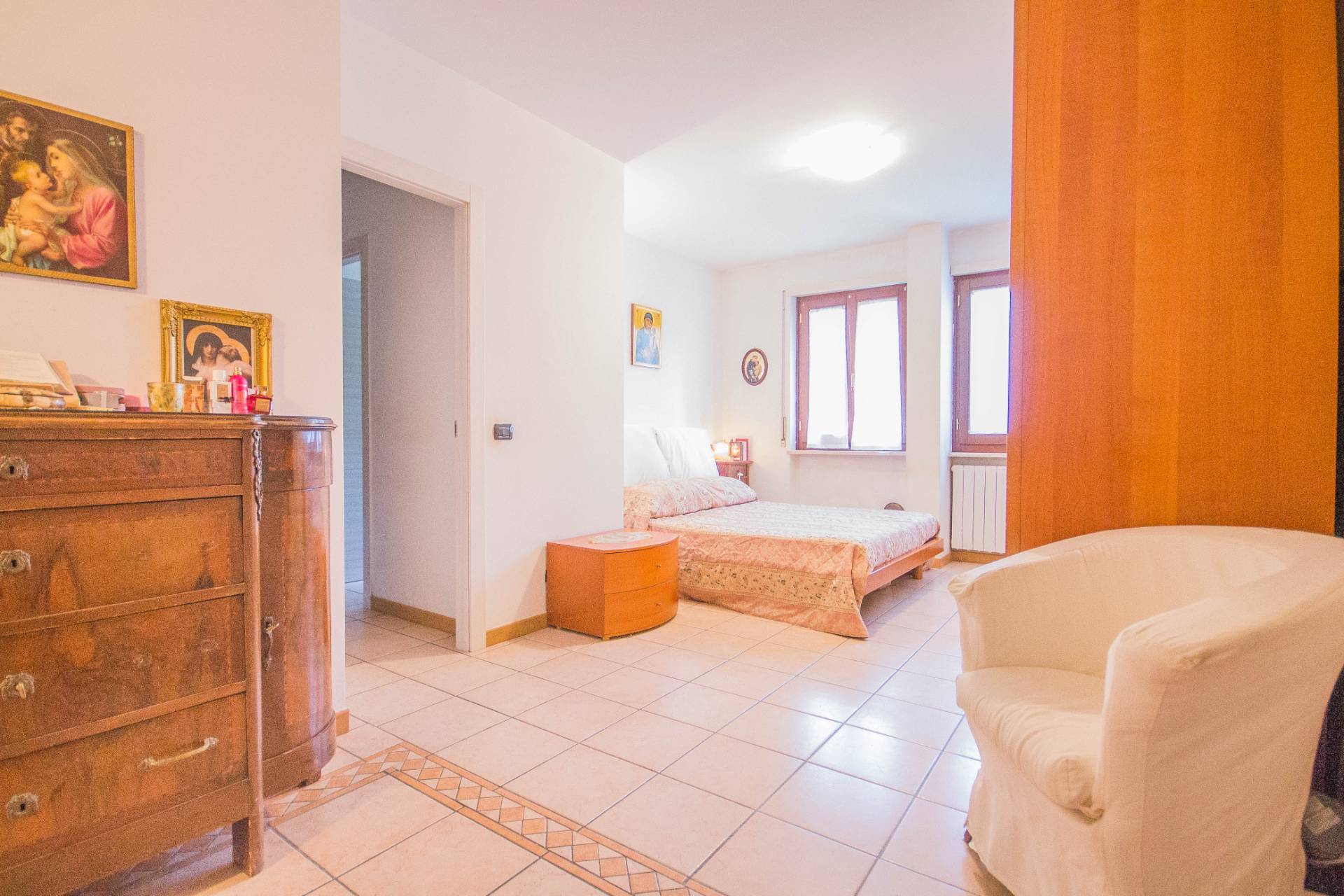 Appartamento in vendita a Castel d'Azzano, Azzano