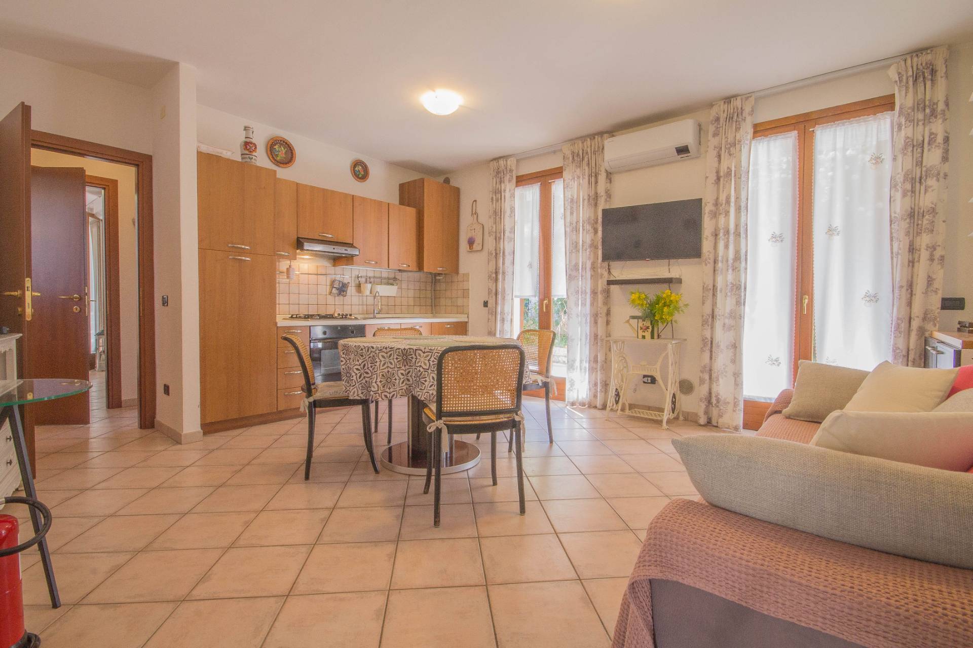 Appartamento in vendita a Lazise, Centro